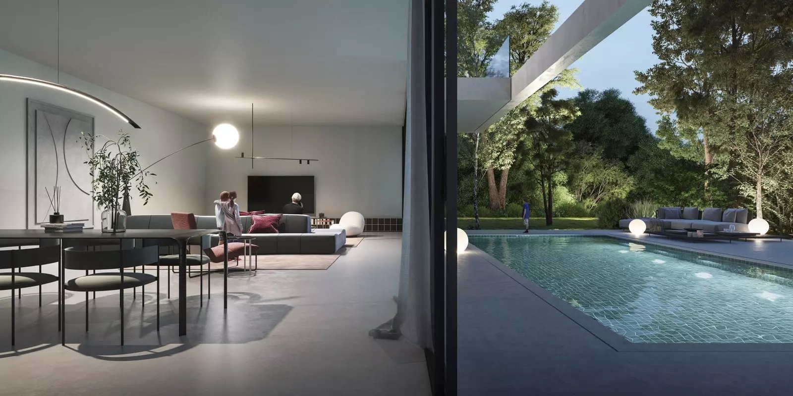 Image 6 of Sarai by ARADA - Sale