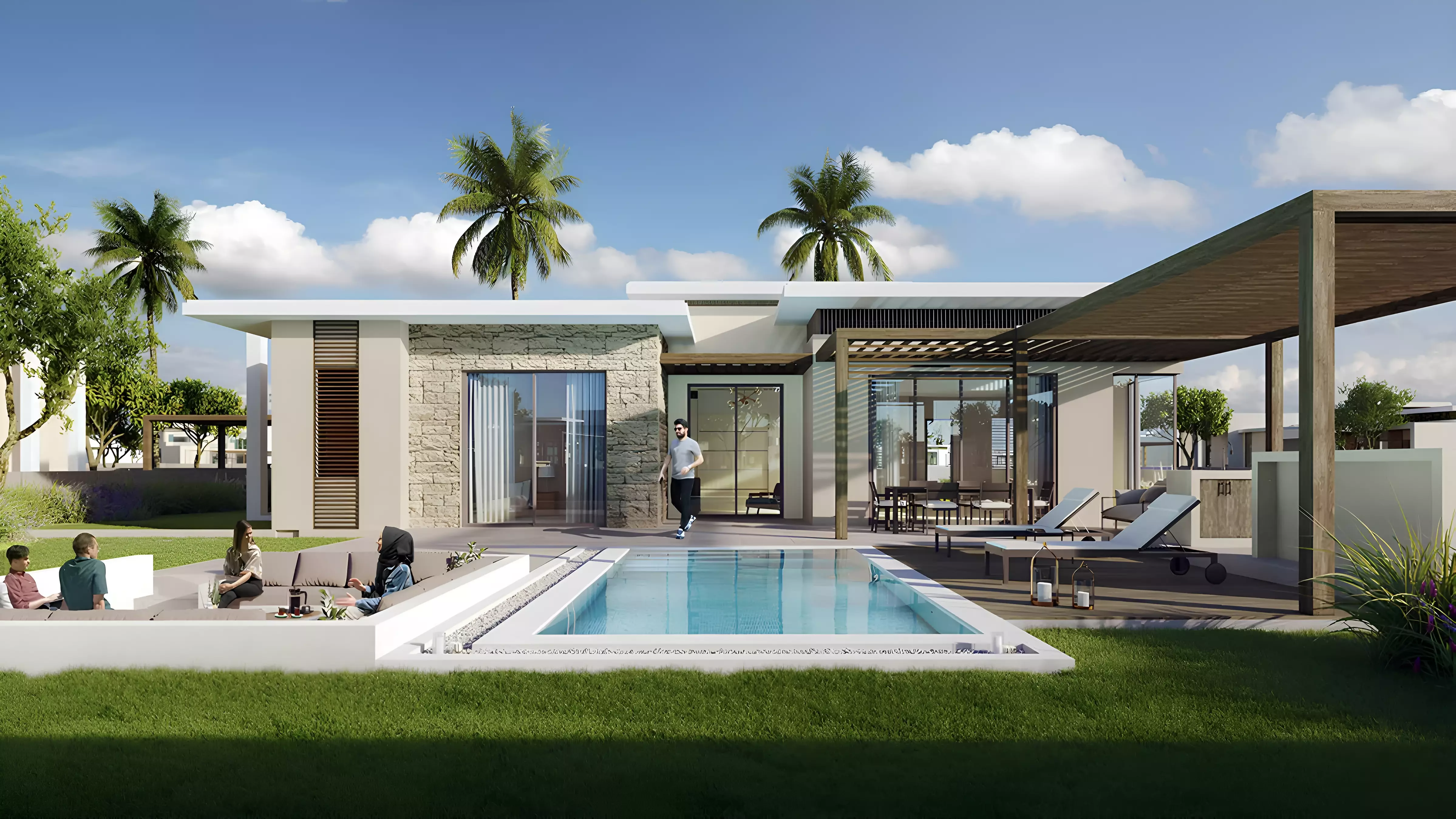 Image 2 of Sarai by ARADA - Sale