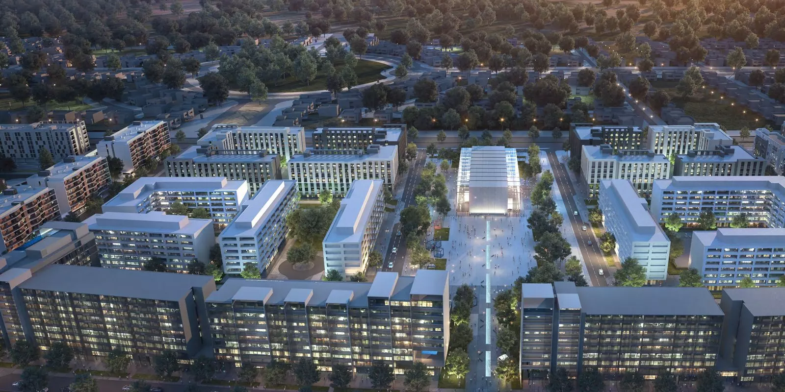 Image 3 of Sokoon Phase 4 By Arada by ARADA - Sale