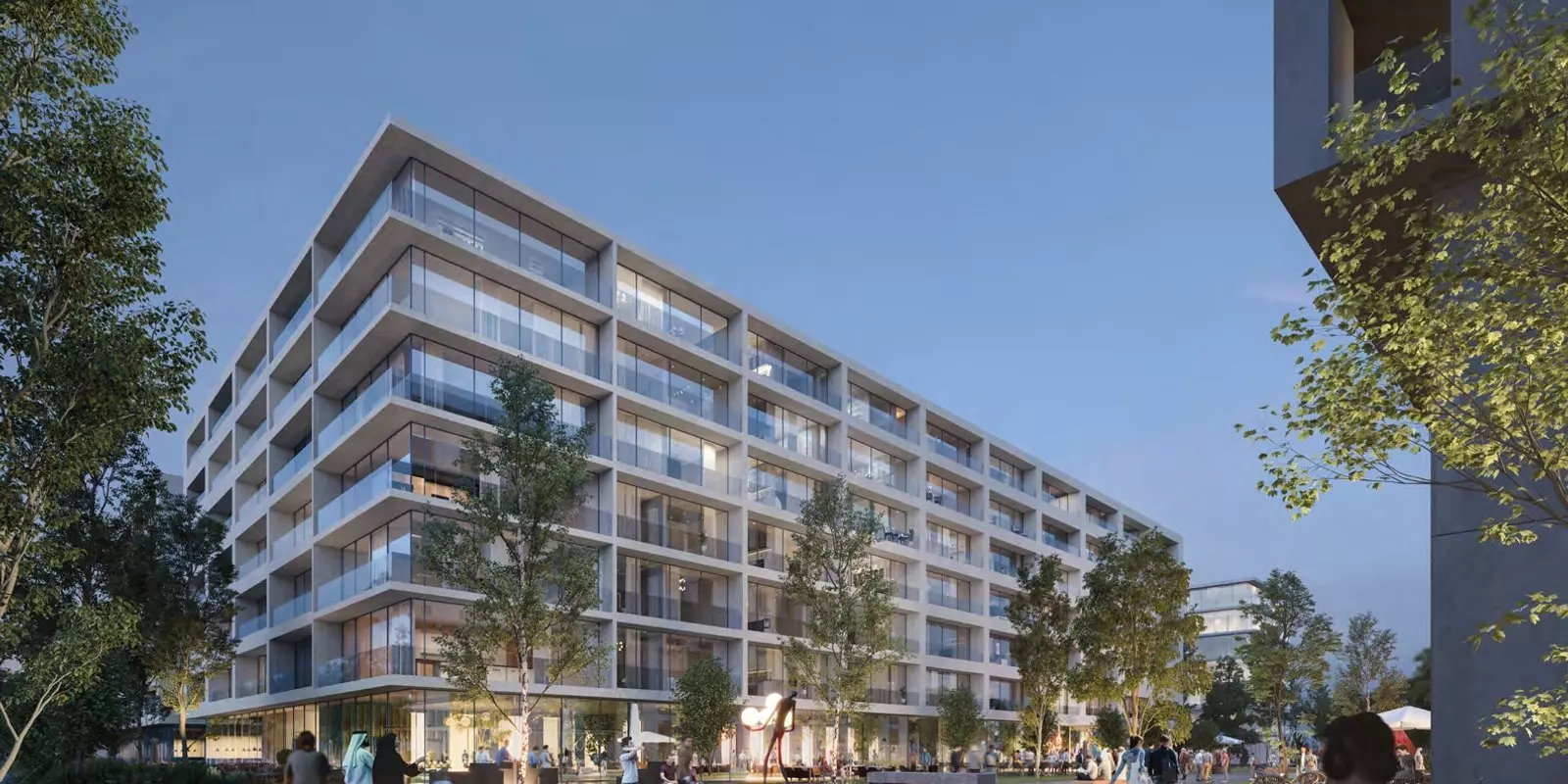 Image 2 of Sokoon Phase 4 By Arada by ARADA - Sale