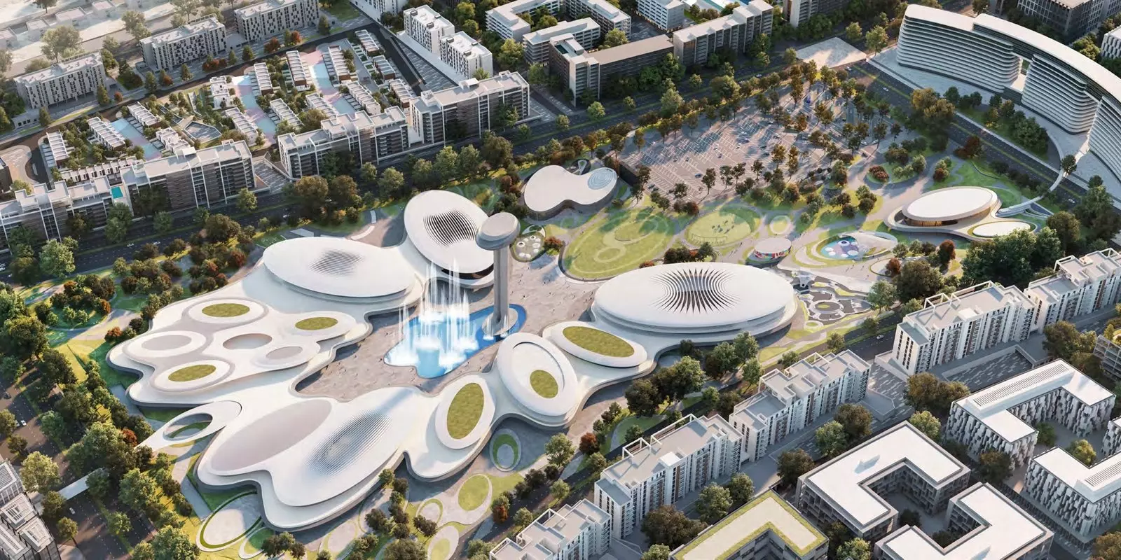 Image 4 of Sokoon Phase 4 By Arada by ARADA - Sale