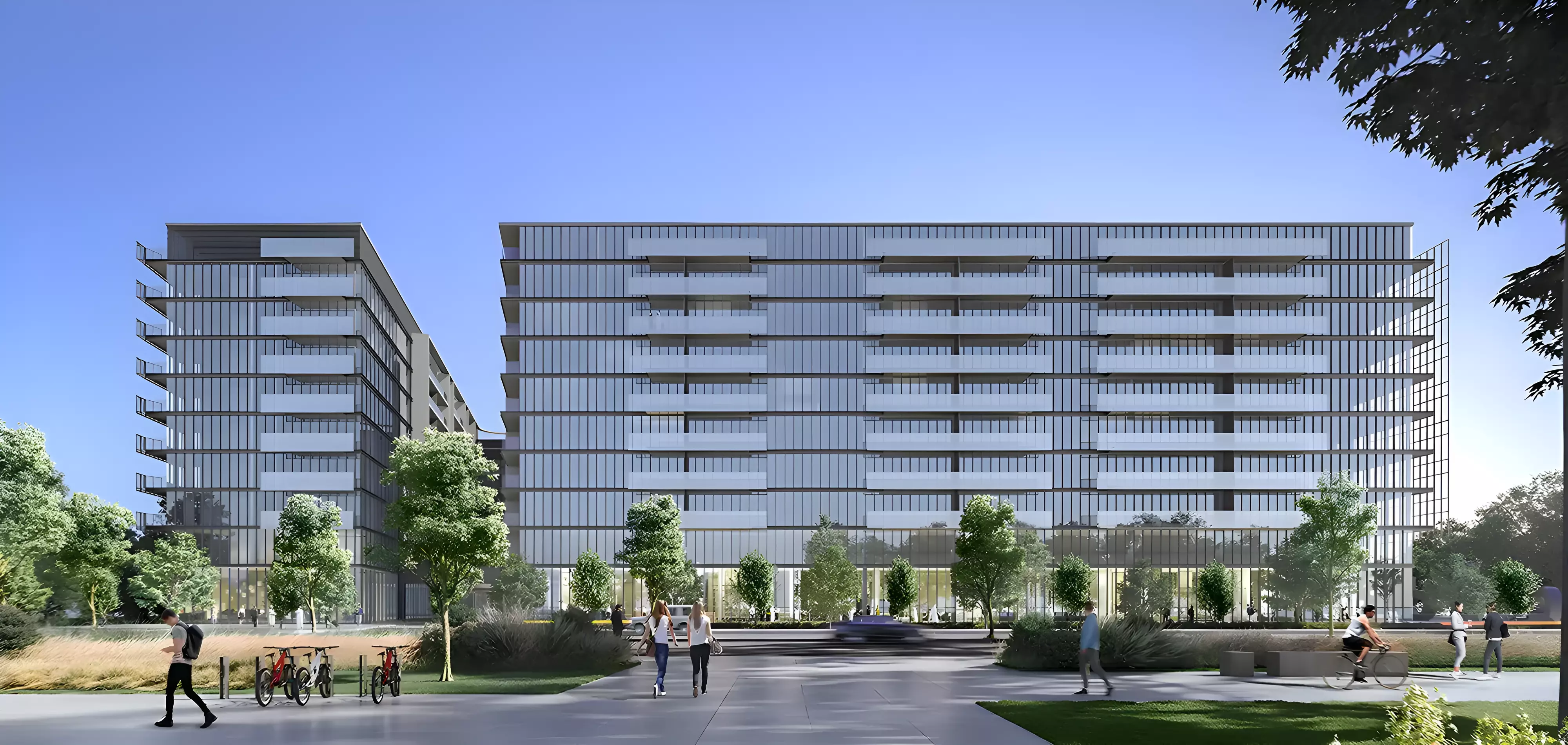 Image of The Gate Phase 3 by Arada by ARADA - Sale