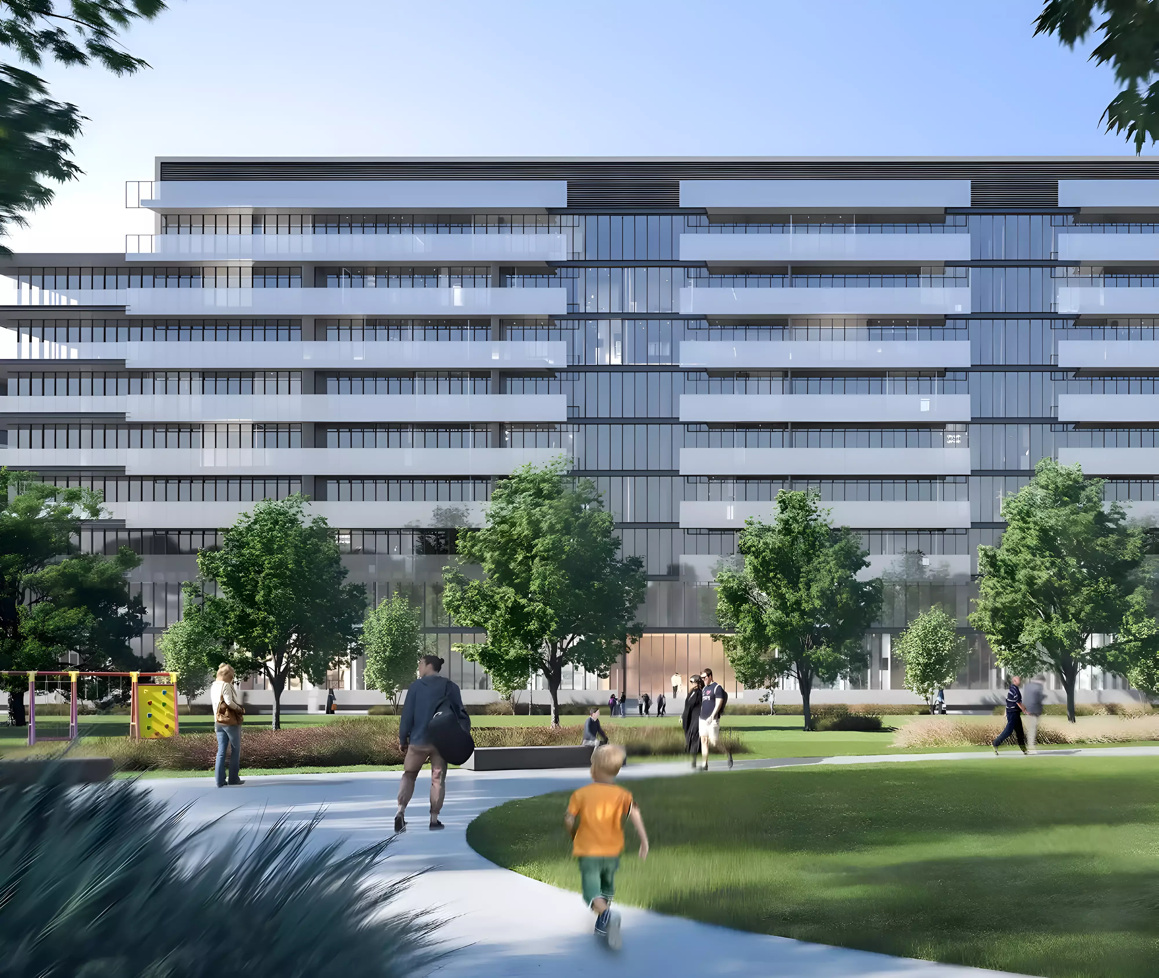 Image 2 of The Gate Phase 3 by Arada by ARADA - Sale