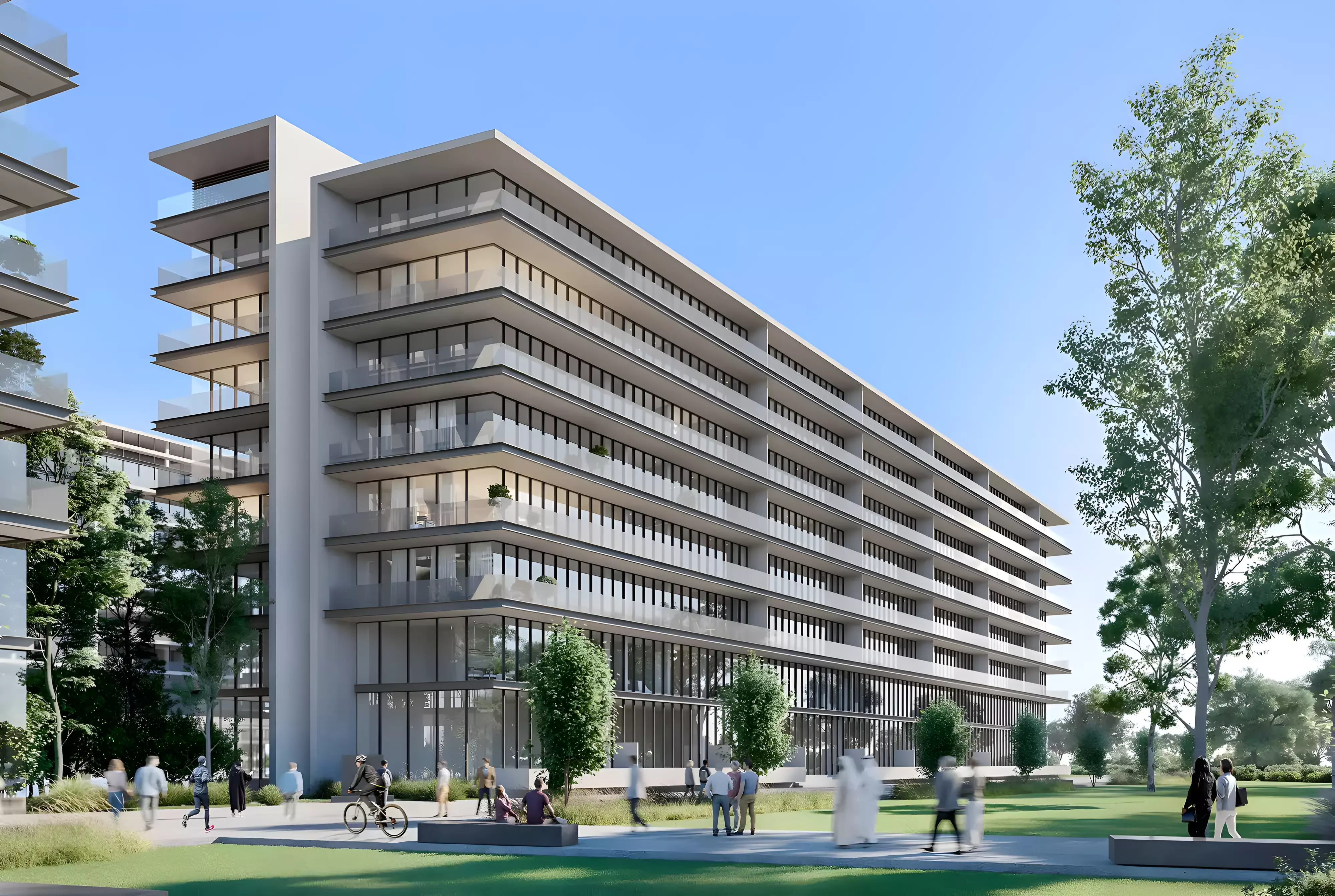 Image 7 of The Gate Phase 3 by Arada by ARADA - Sale