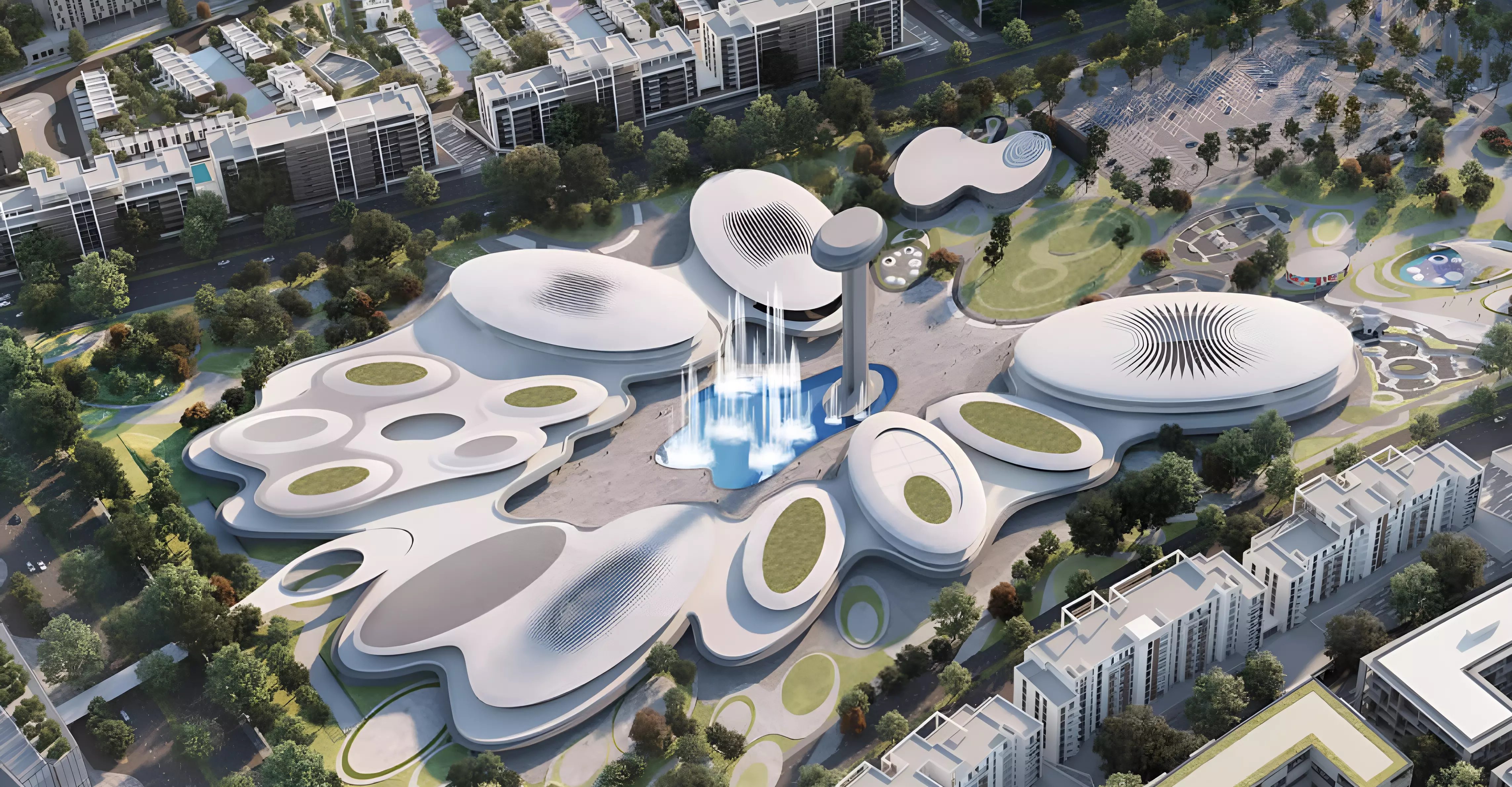 Image 8 of The Gate Phase 3 by Arada by ARADA - Sale