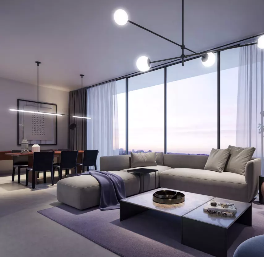 Image 7 of Nasaq Phase 2 By Arada by ARADA - Sale