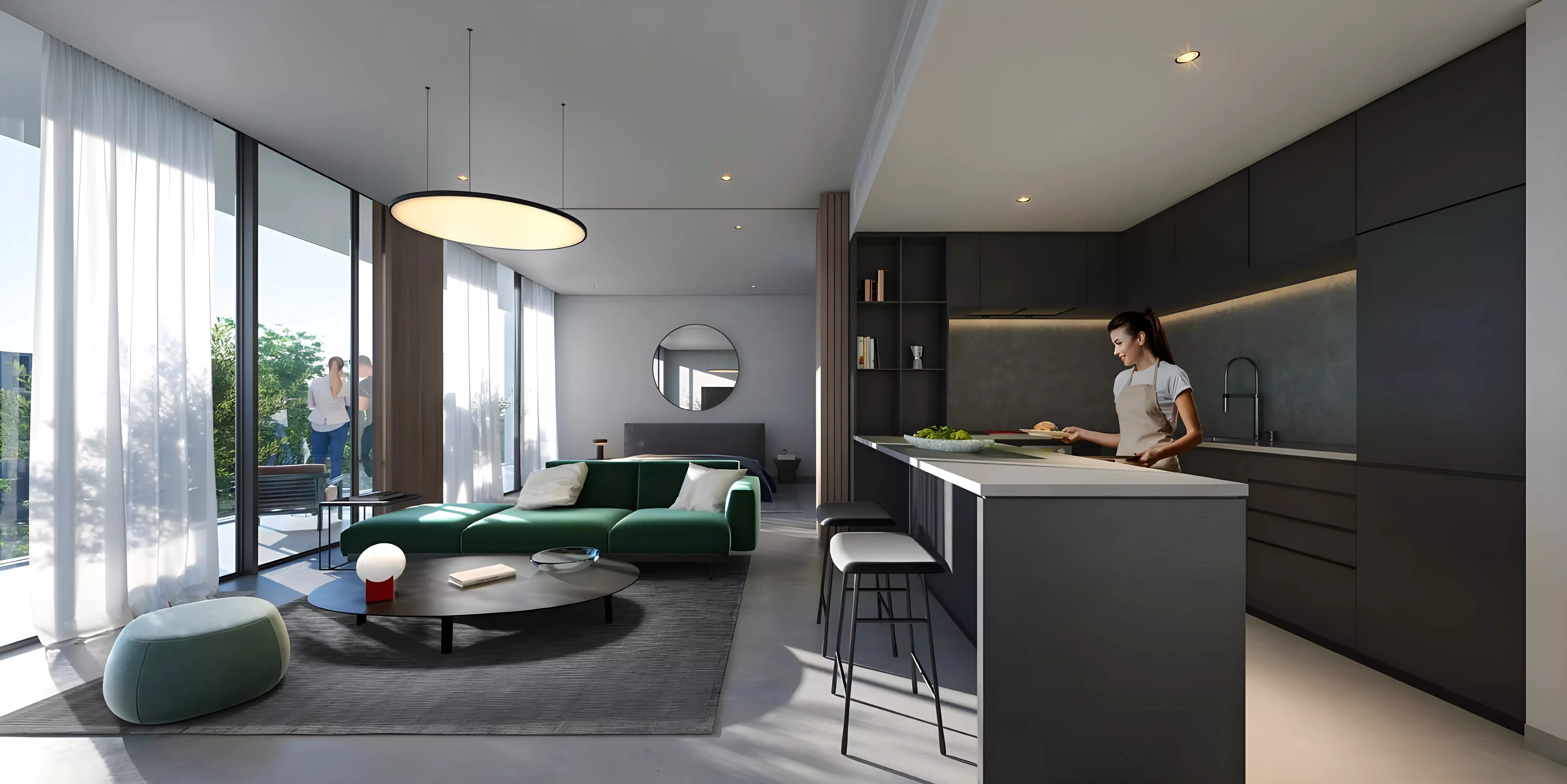Image 7 of IL Teatro Residences 2 by ARADA - Sale
