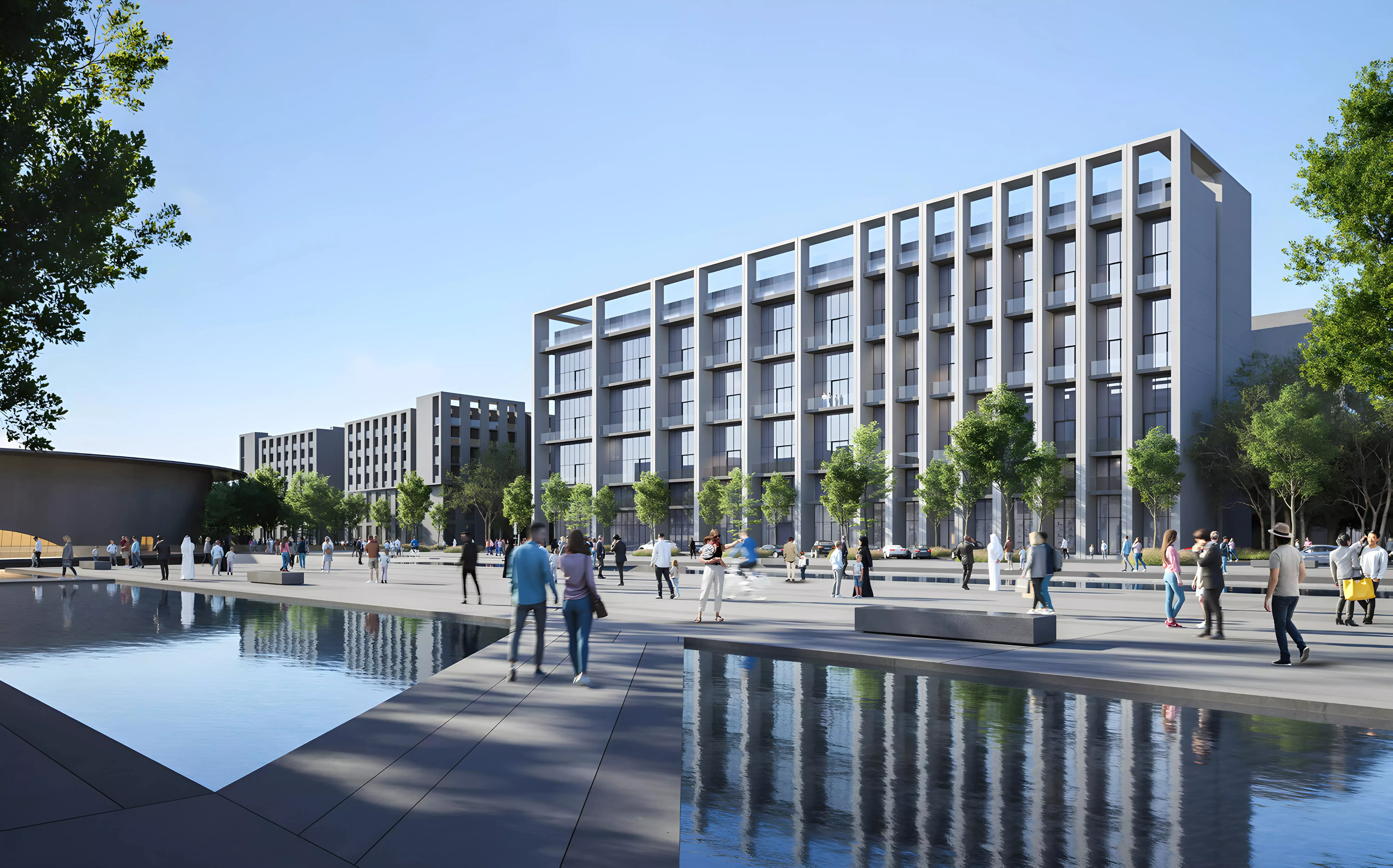 Image 4 of IL Teatro Residences 2 by ARADA - Sale