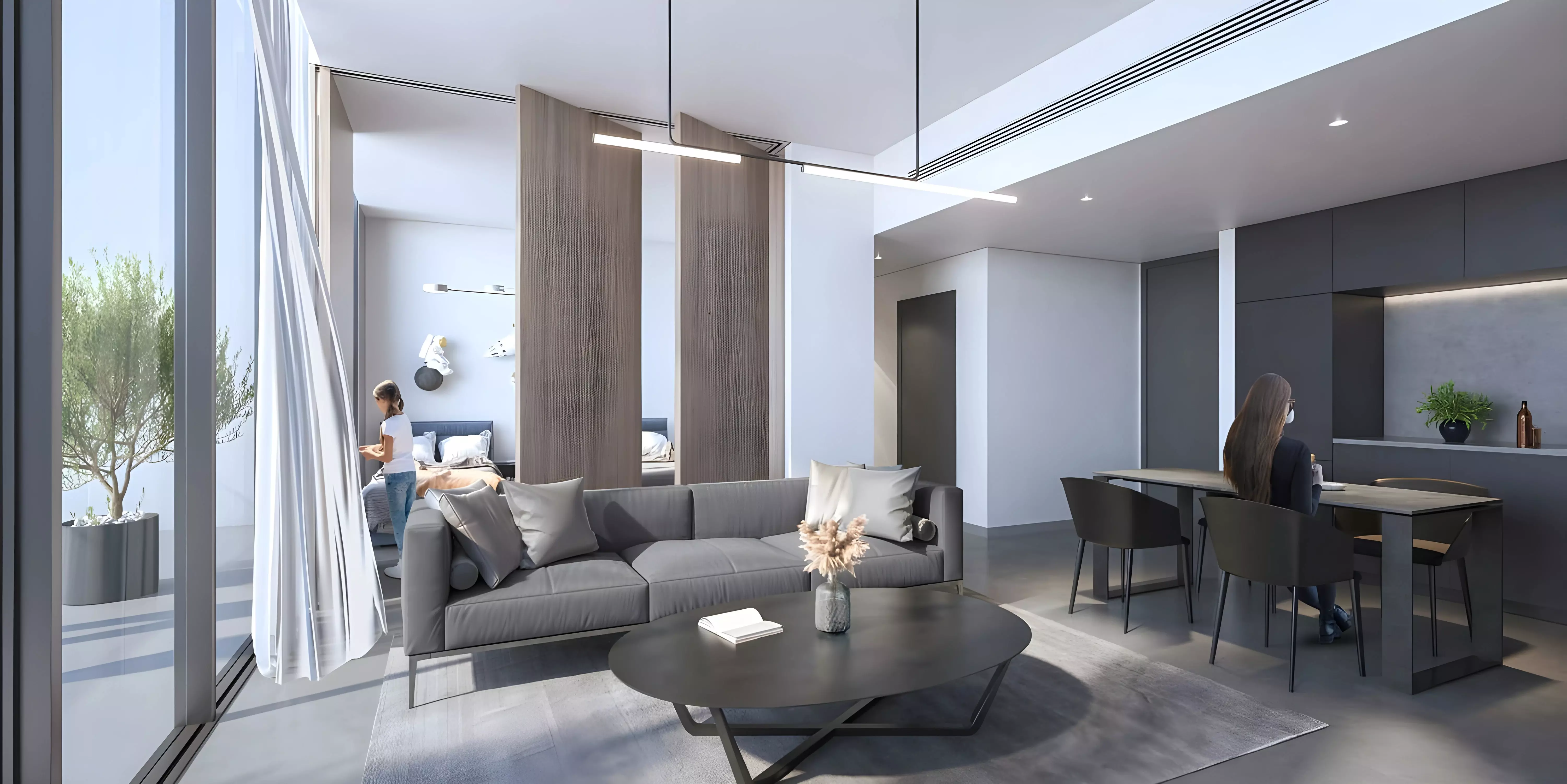 Image 6 of IL Teatro Residences 2 by ARADA - Sale