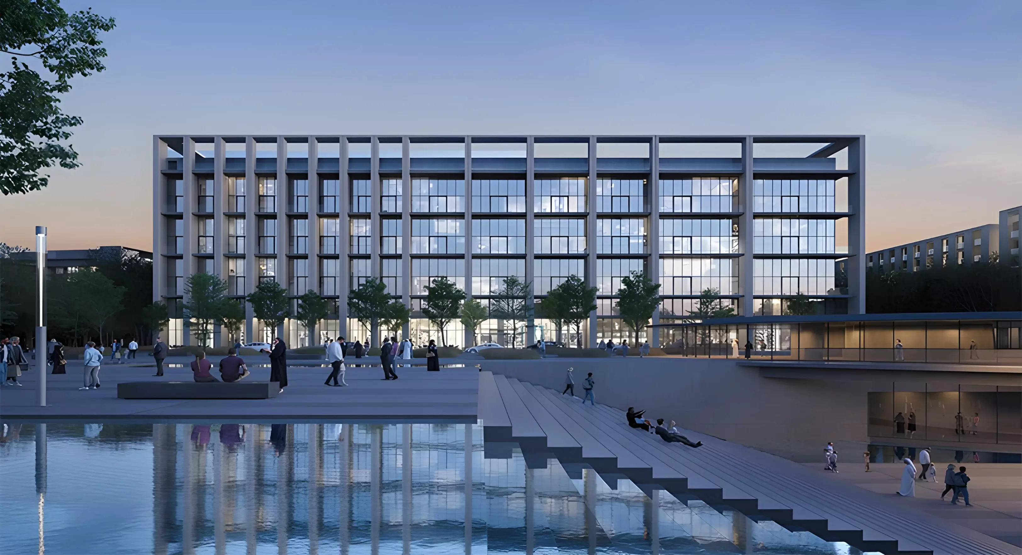 Image 3 of IL Teatro Residences 2 by ARADA - Sale