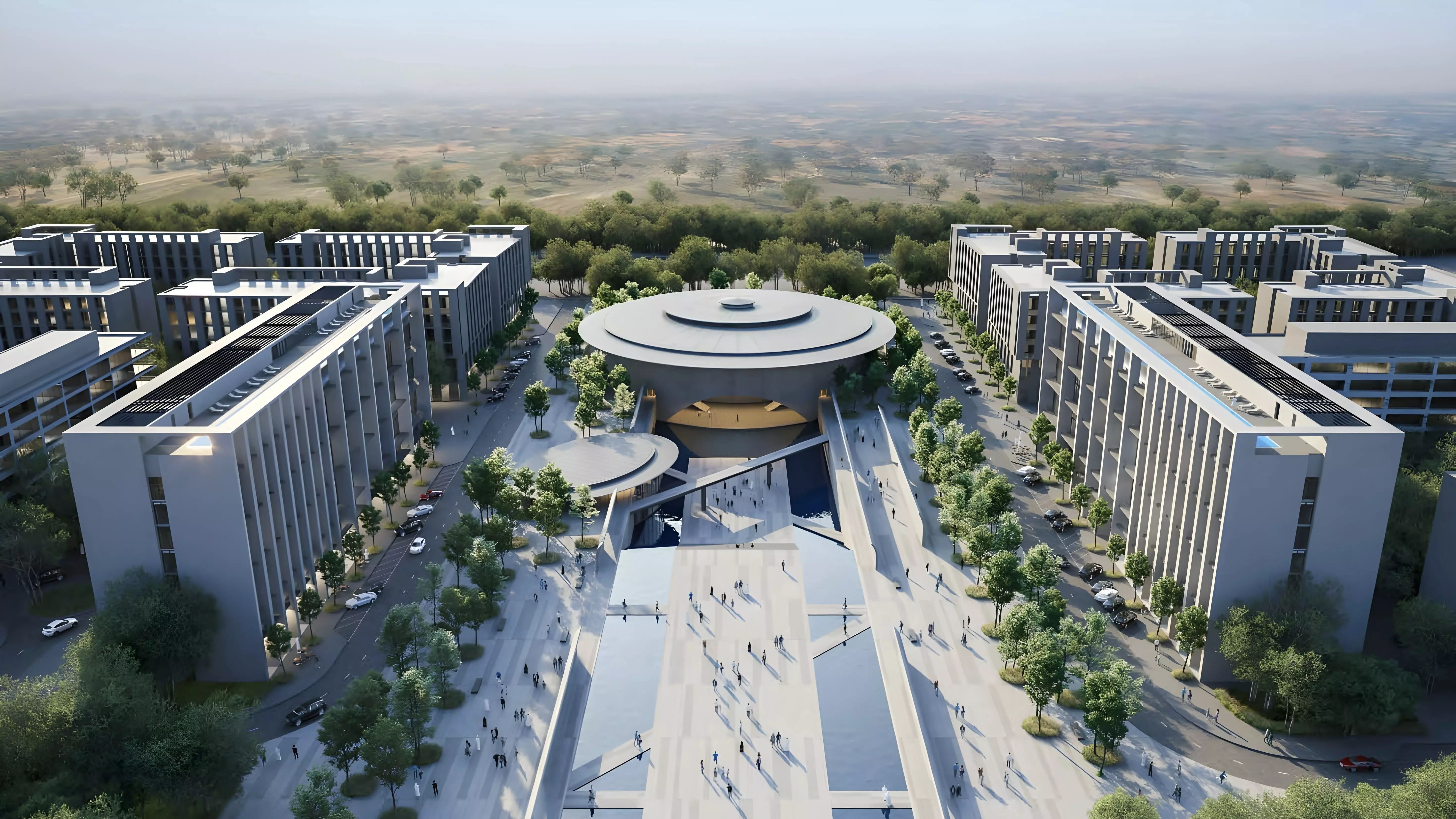 Image 2 of IL Teatro Residences 2 by ARADA - Sale