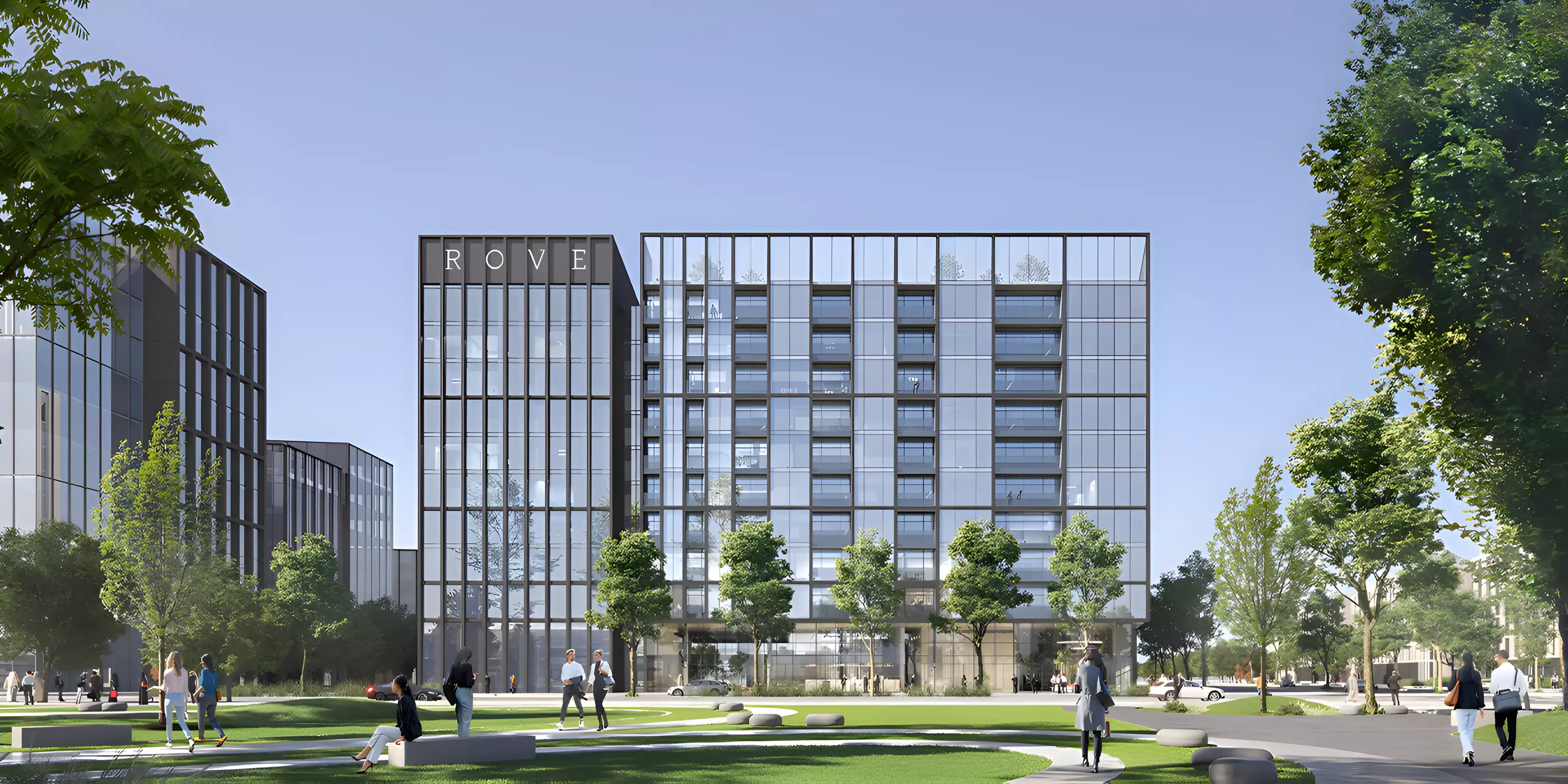 Image of Rove Home By Arada by ARADA - Sale