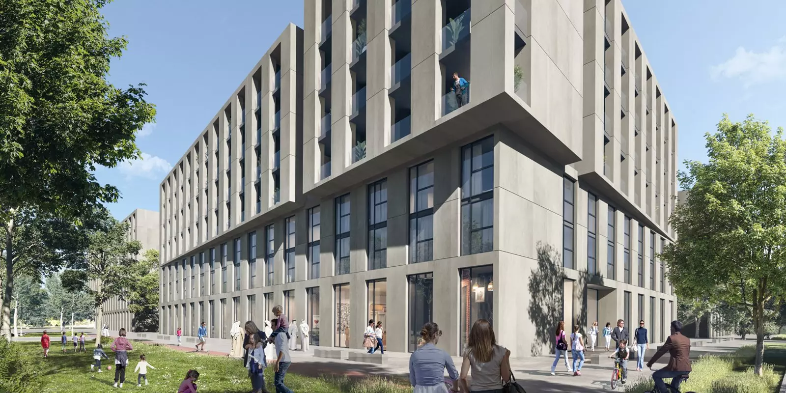 Image 2 of Tiraz Phase 2 By Arada by ARADA - Sale