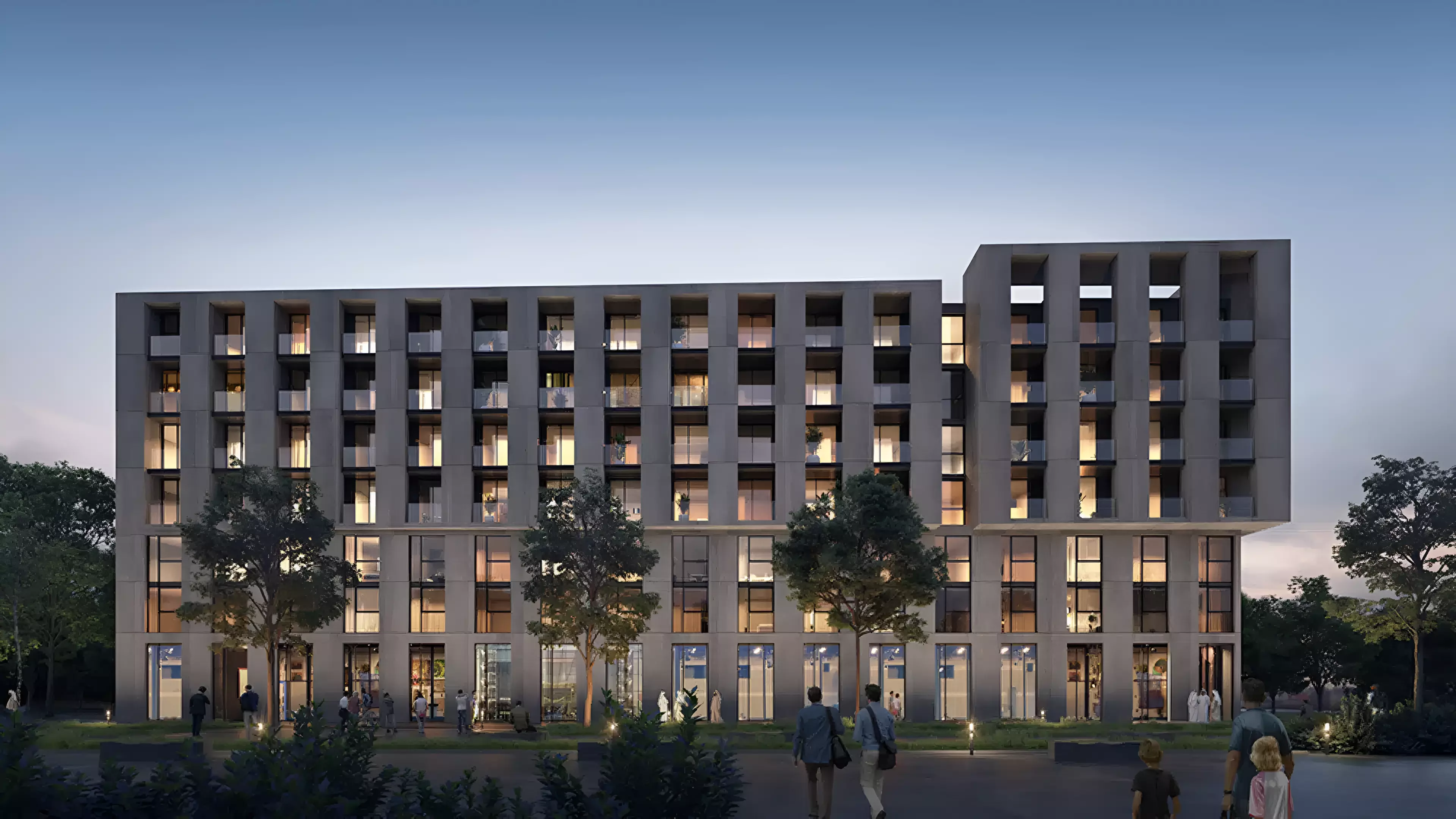 Image 3 of Tiraz Phase 2 By Arada by ARADA - Sale