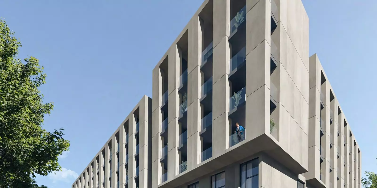 Image 4 of Tiraz Phase 2 By Arada by ARADA - Sale