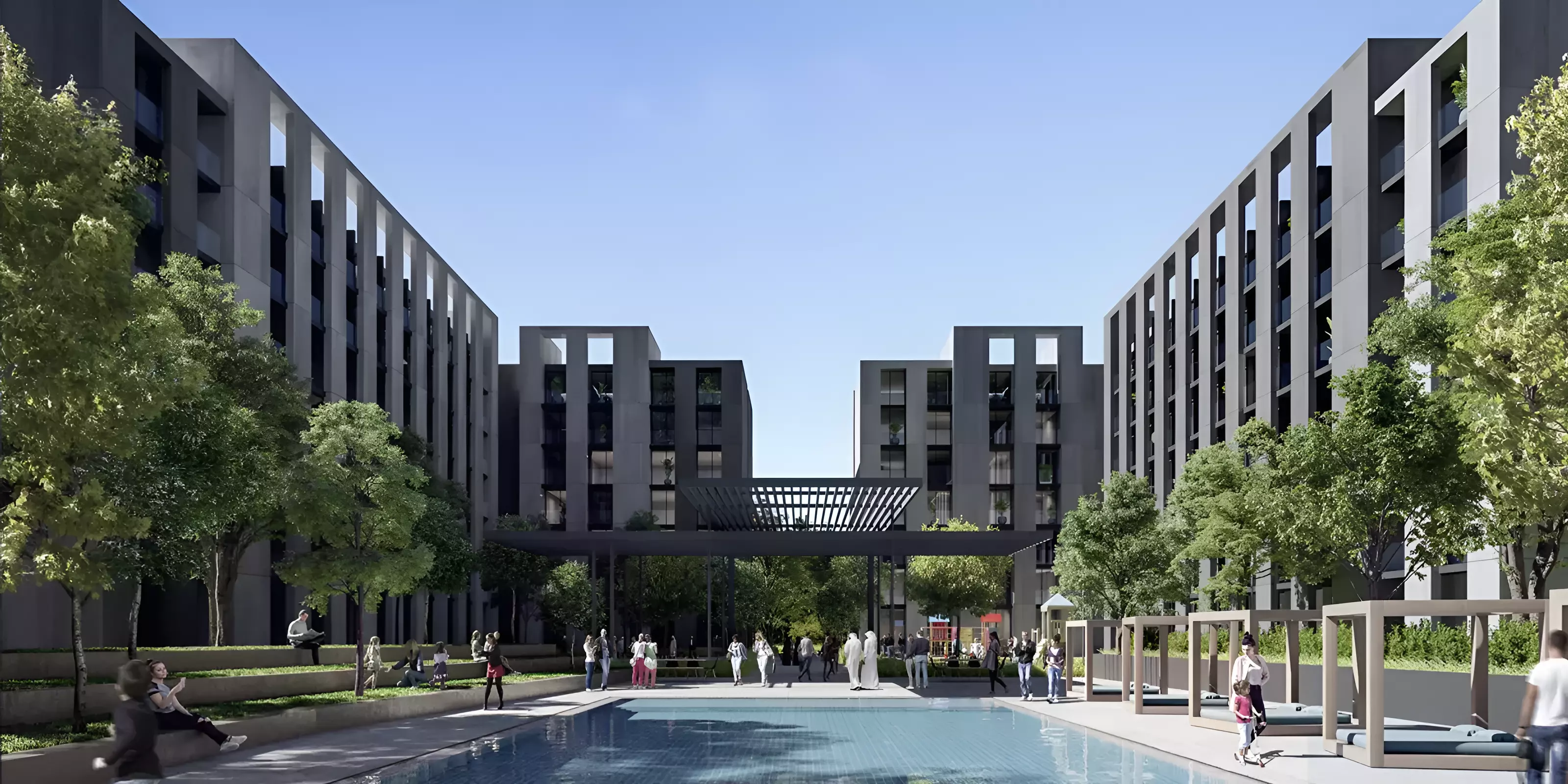 Image 5 of Tiraz Phase 2 By Arada by ARADA - Sale