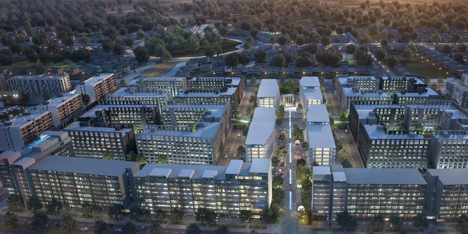 Image of Tiraz Phase 2 By Arada by ARADA - Sale