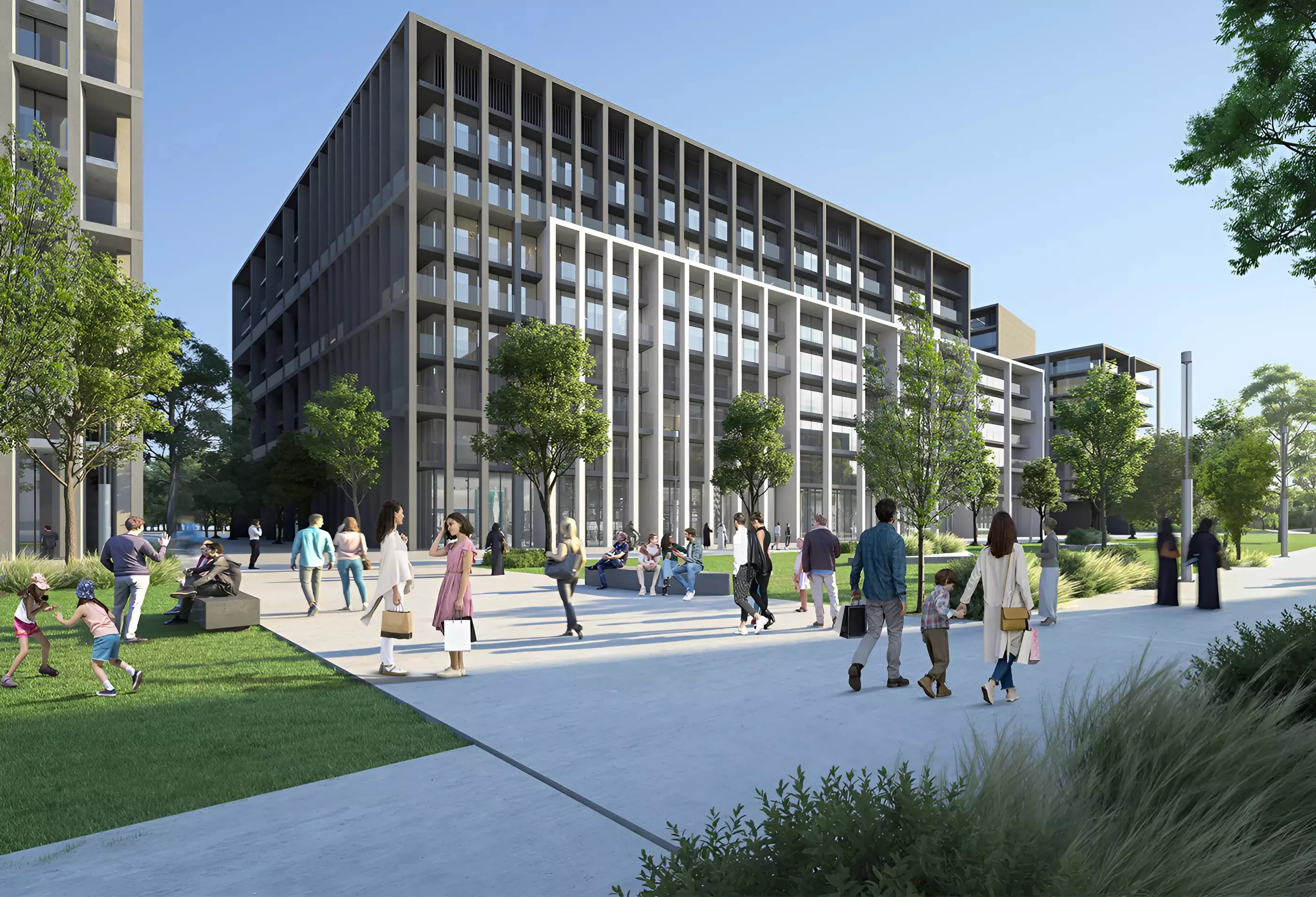 Image 3 of Safa Parkview by ARADA - Sale