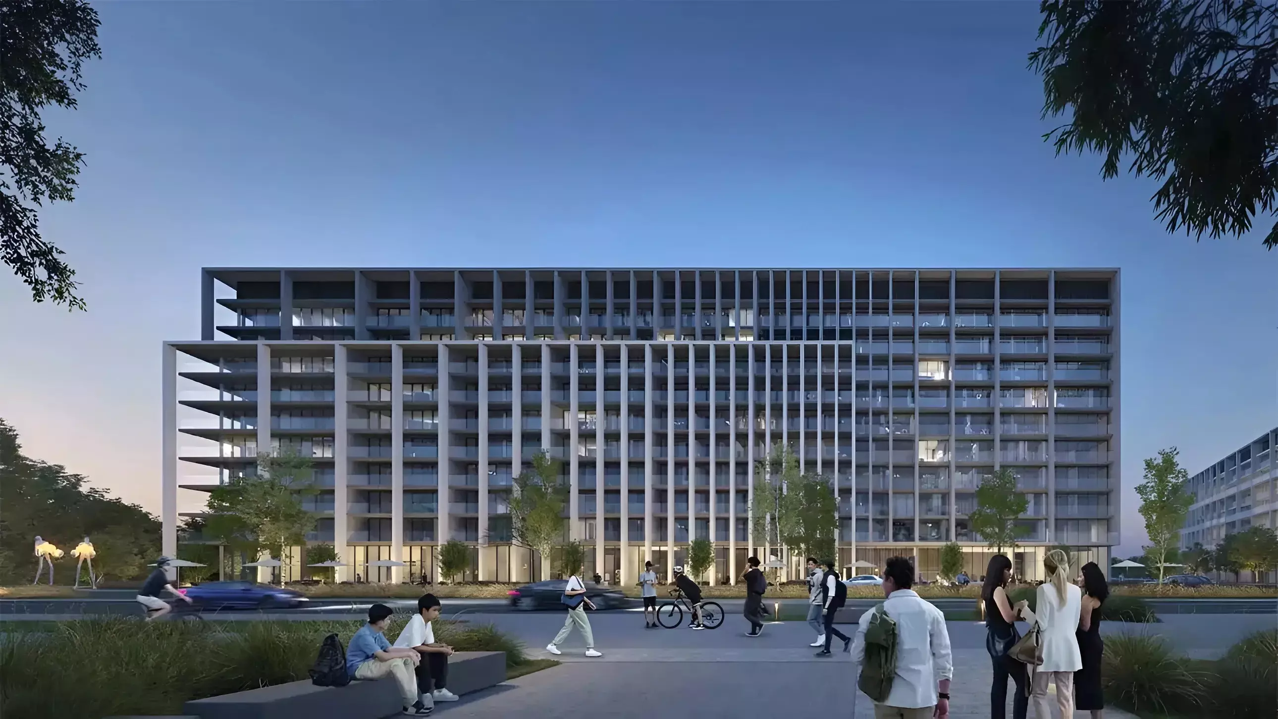 Image of Safa Parkview by ARADA - Sale