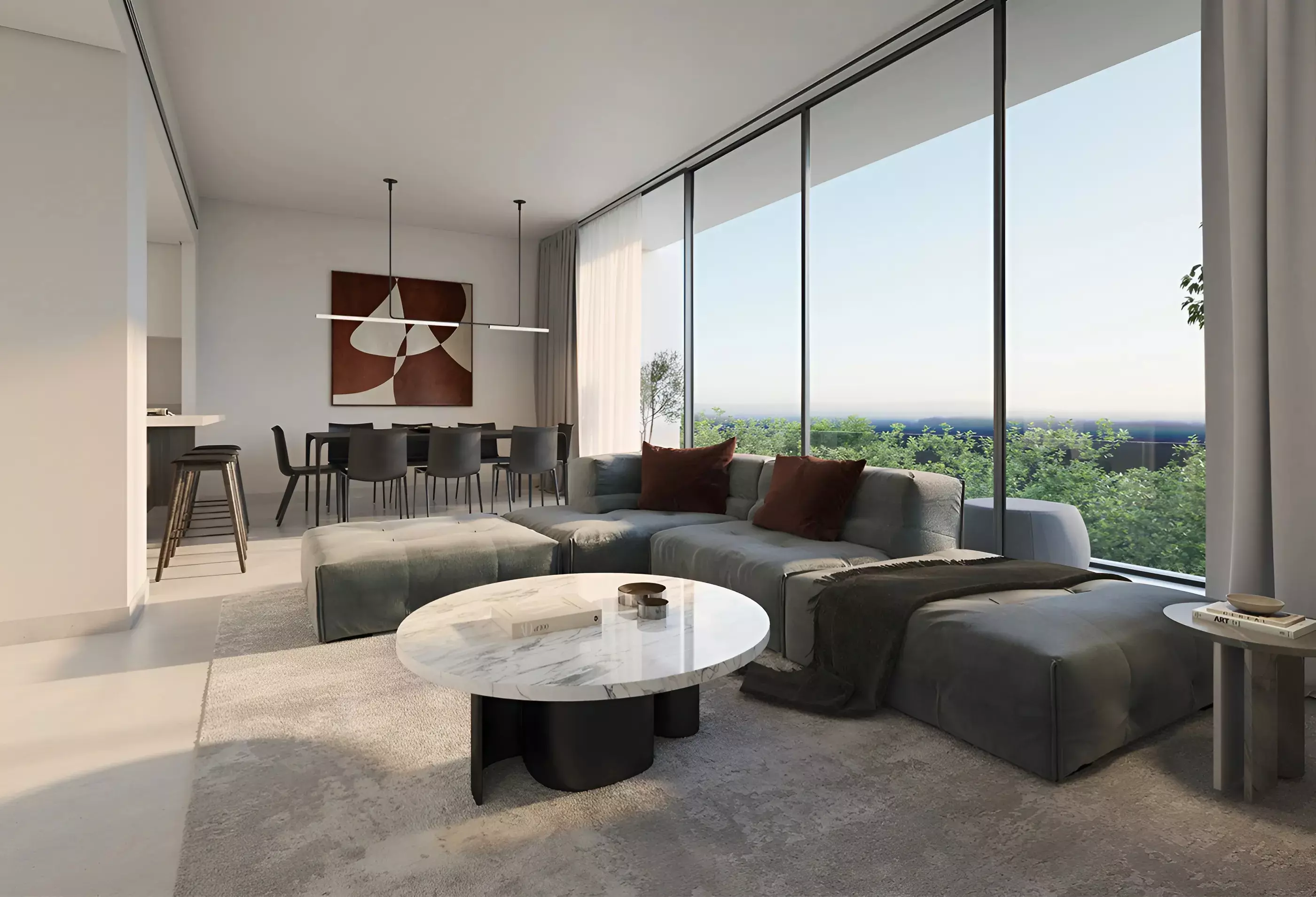 Image 4 of Safa Parkview by ARADA - Sale