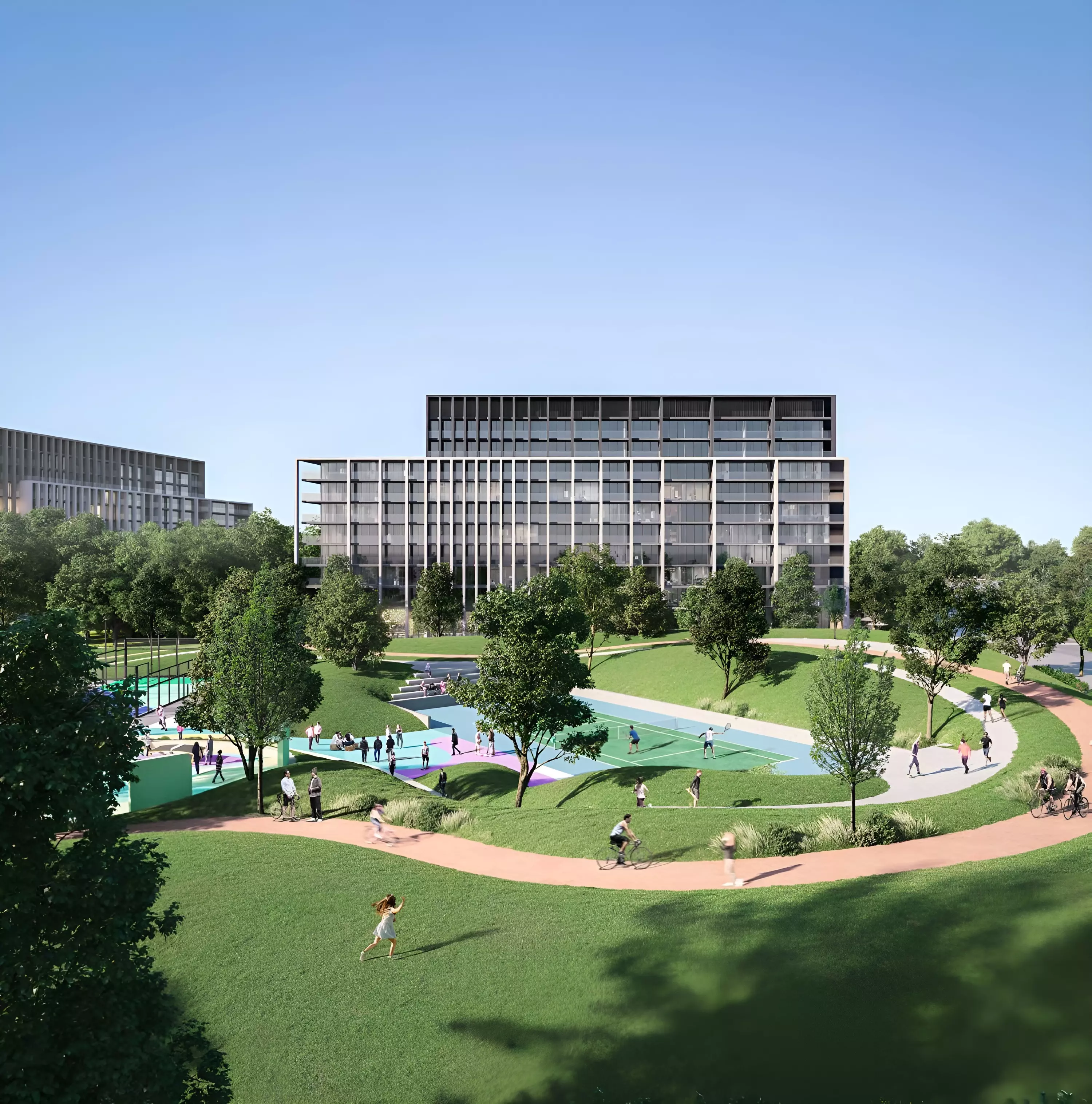 Image 8 of Safa Parkview by ARADA - Sale