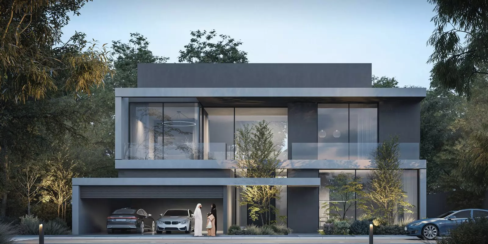 Image 7 of Masaar Saro by ARADA - Sale