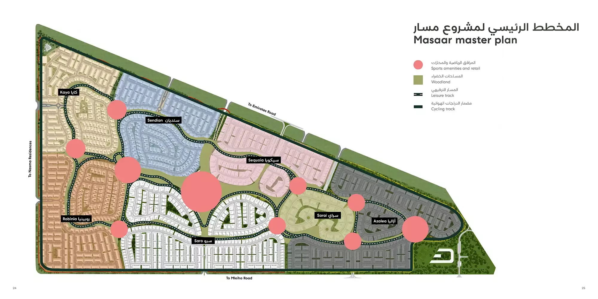 Image 5 of Masaar Saro by ARADA - Sale