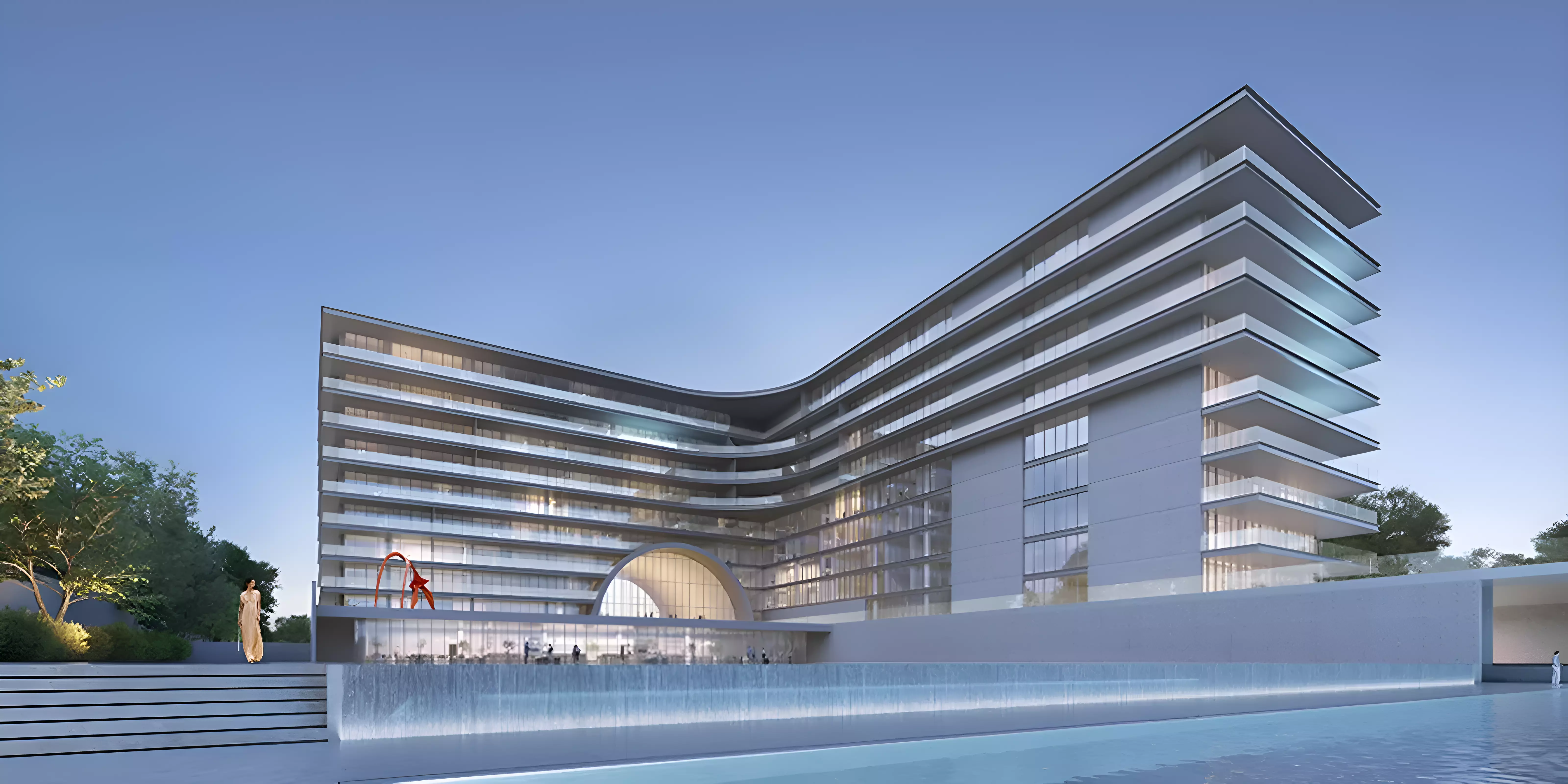 Image 4 of Armani Beach Residences by ARADA - Sale