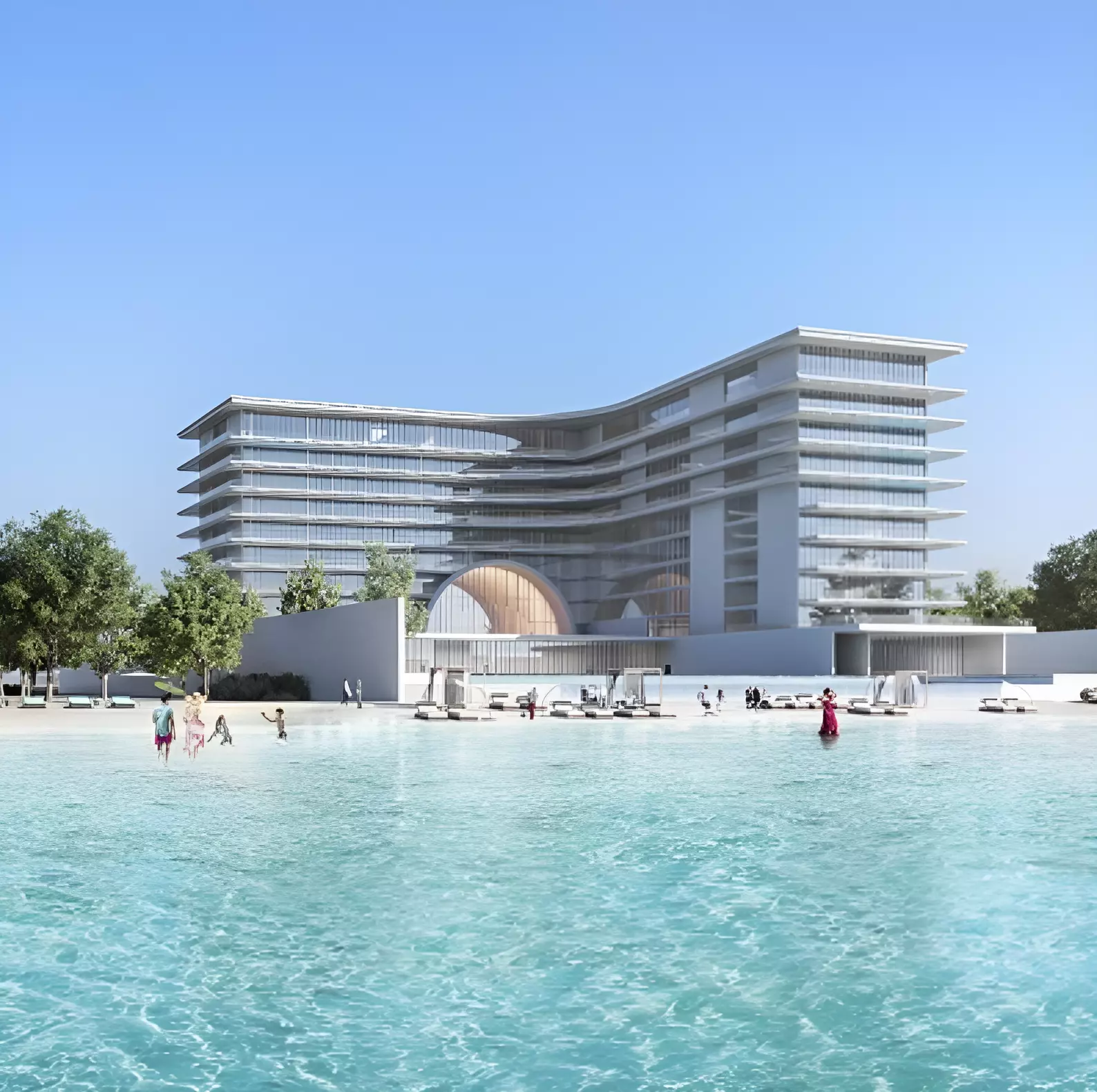 Image 5 of Armani Beach Residences by ARADA - Sale