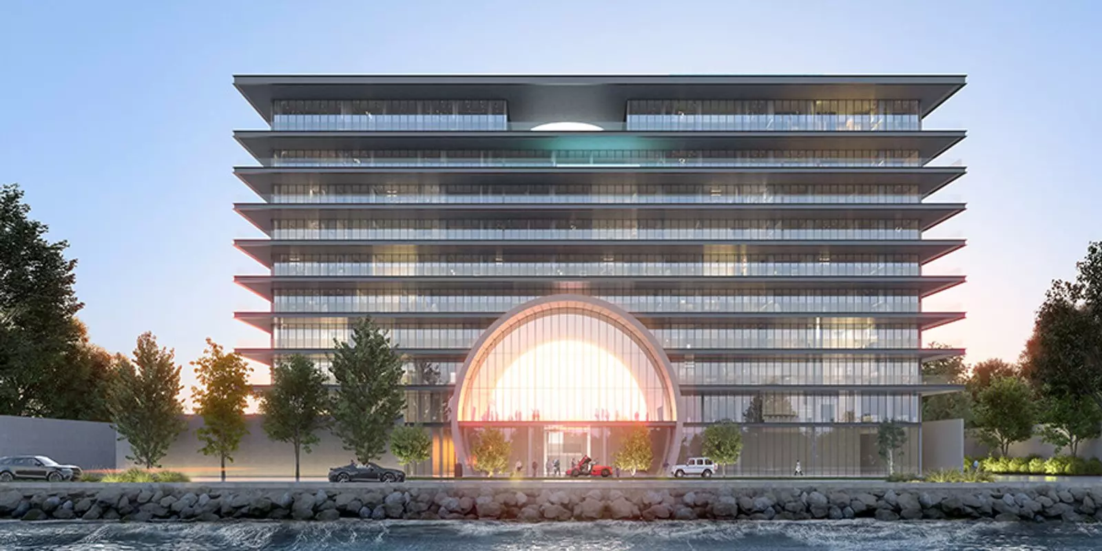 Image of Armani Beach Residences by ARADA - Sale