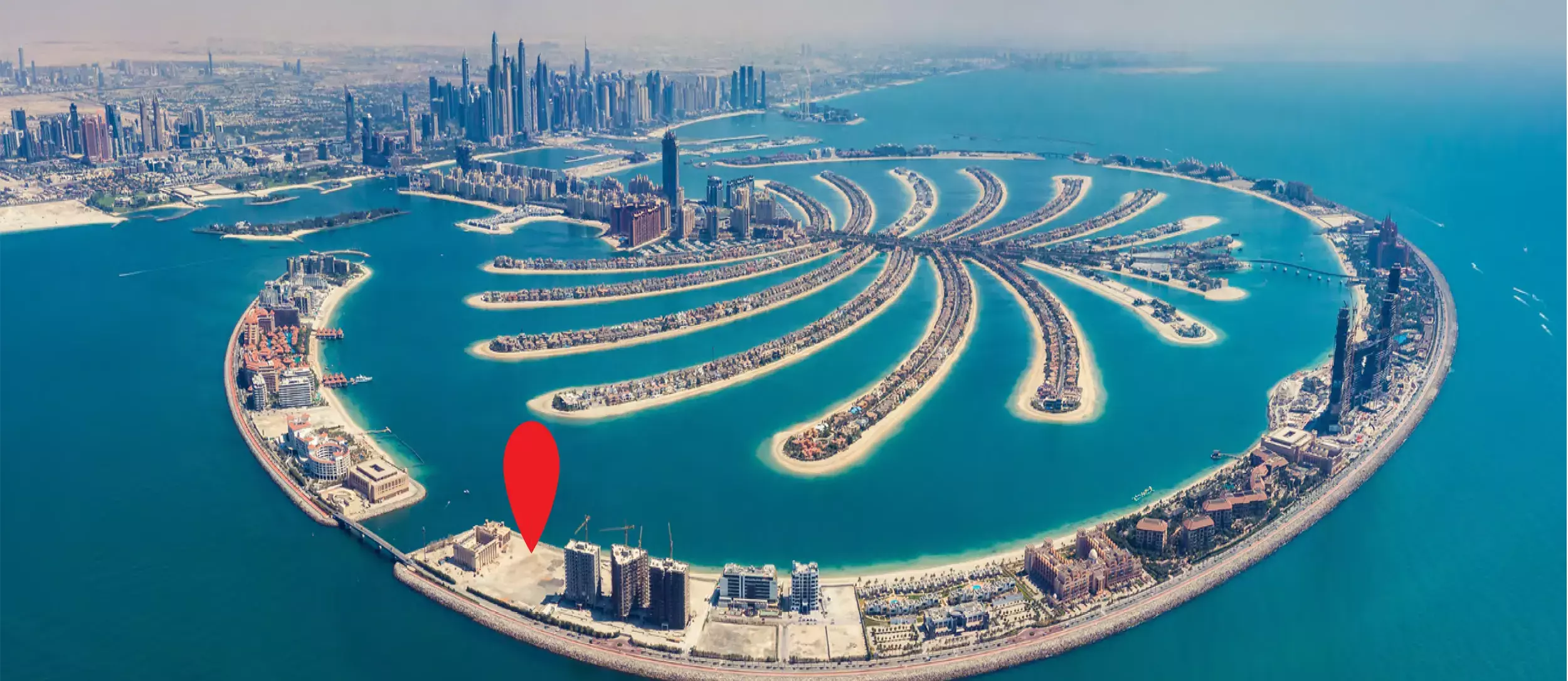 Image 2 of Armani Beach Residences by ARADA - Sale