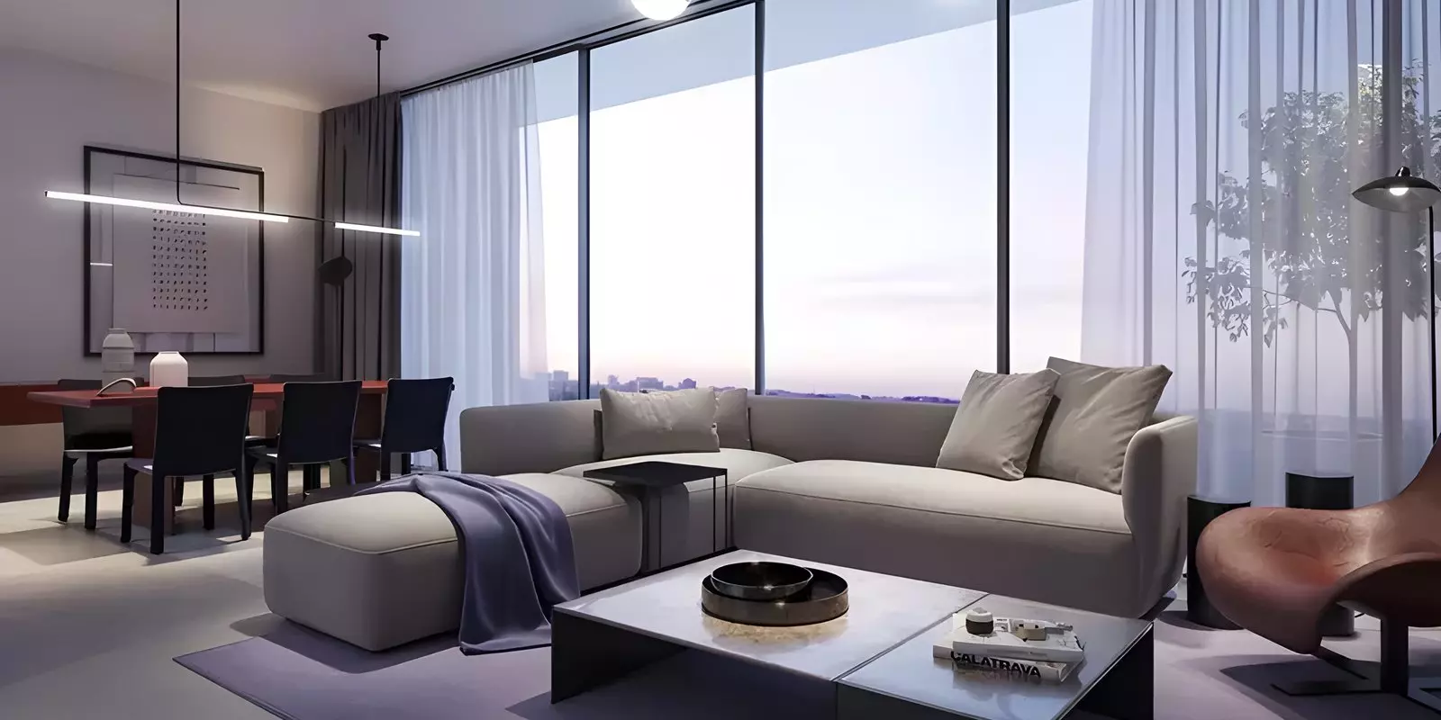 Image 4 of Nasaq Phase 5 Arada by ARADA - Sale