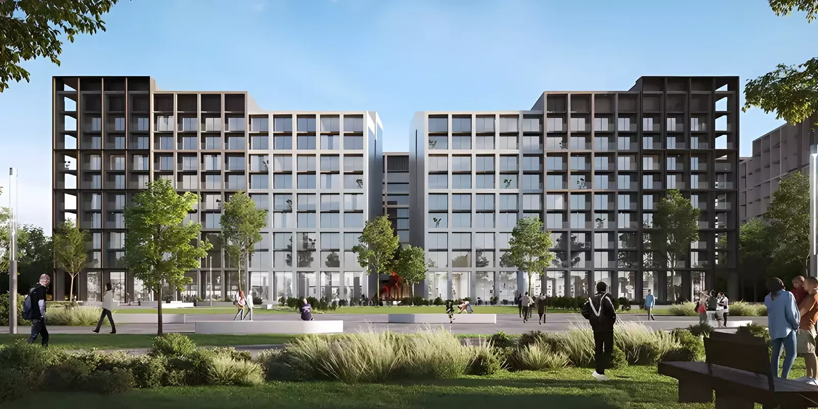 Image of Nasaq Phase 5 Arada by ARADA - Sale