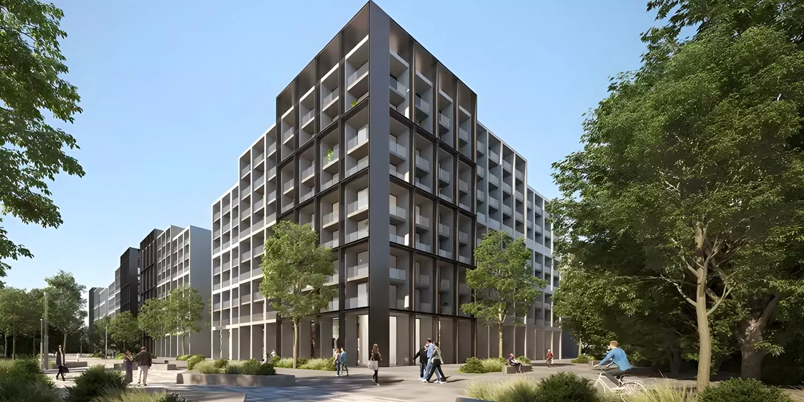 Image 3 of Nasaq Phase 5 Arada by ARADA - Sale