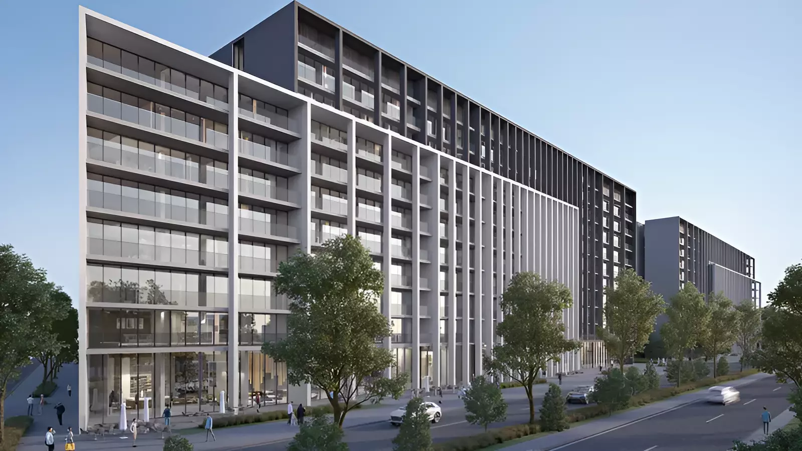 Image 4 of Nesba Phase 3 By Arada by ARADA - Sale