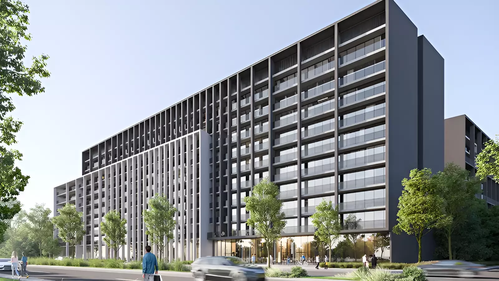 Image of Nesba Phase 3 By Arada by ARADA - Sale