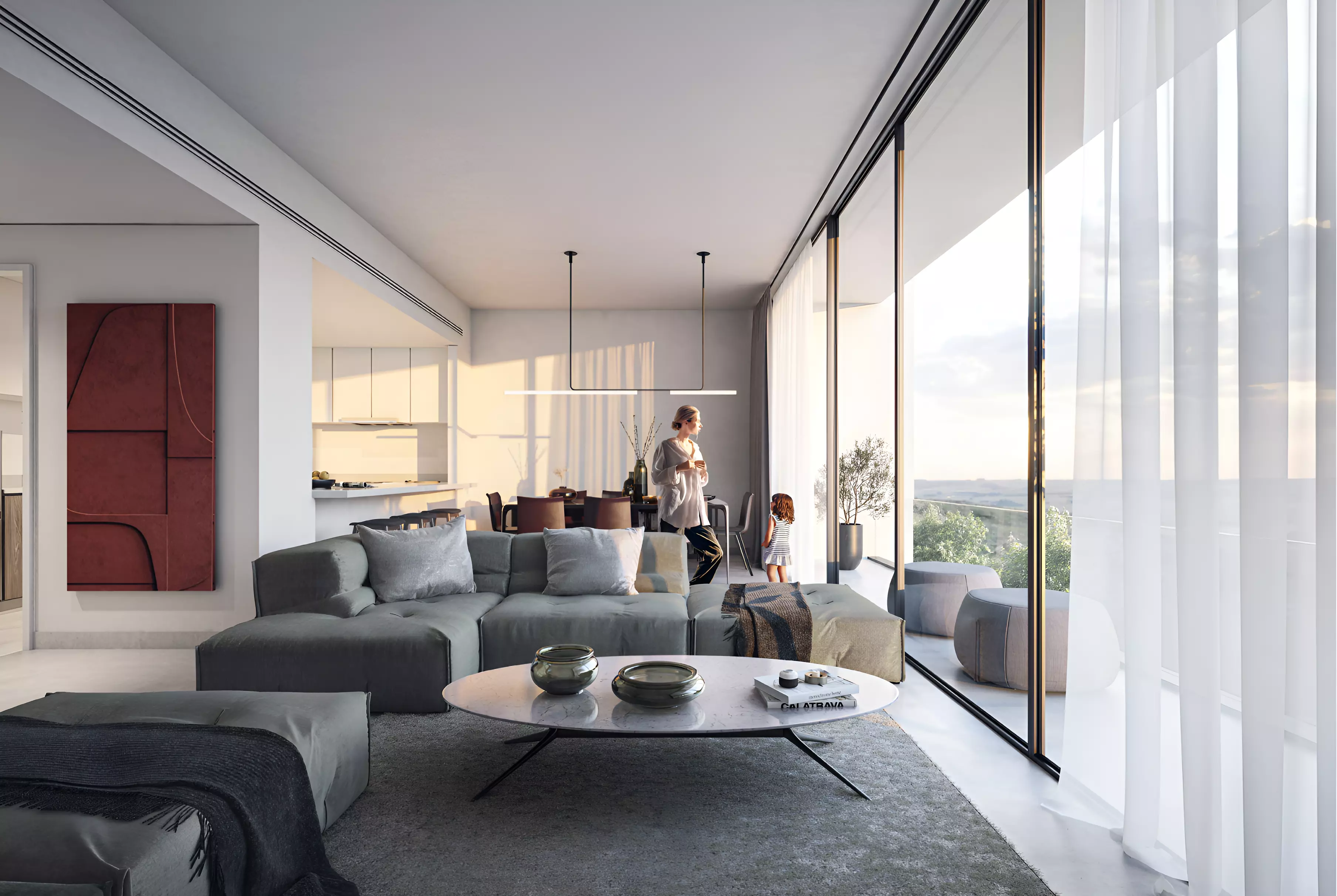 Image 3 of Nesba Phase 3 By Arada by ARADA - Sale