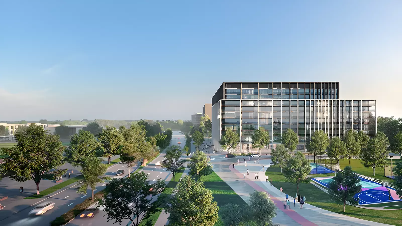 Image 6 of Nesba Phase 3 By Arada by ARADA - Sale