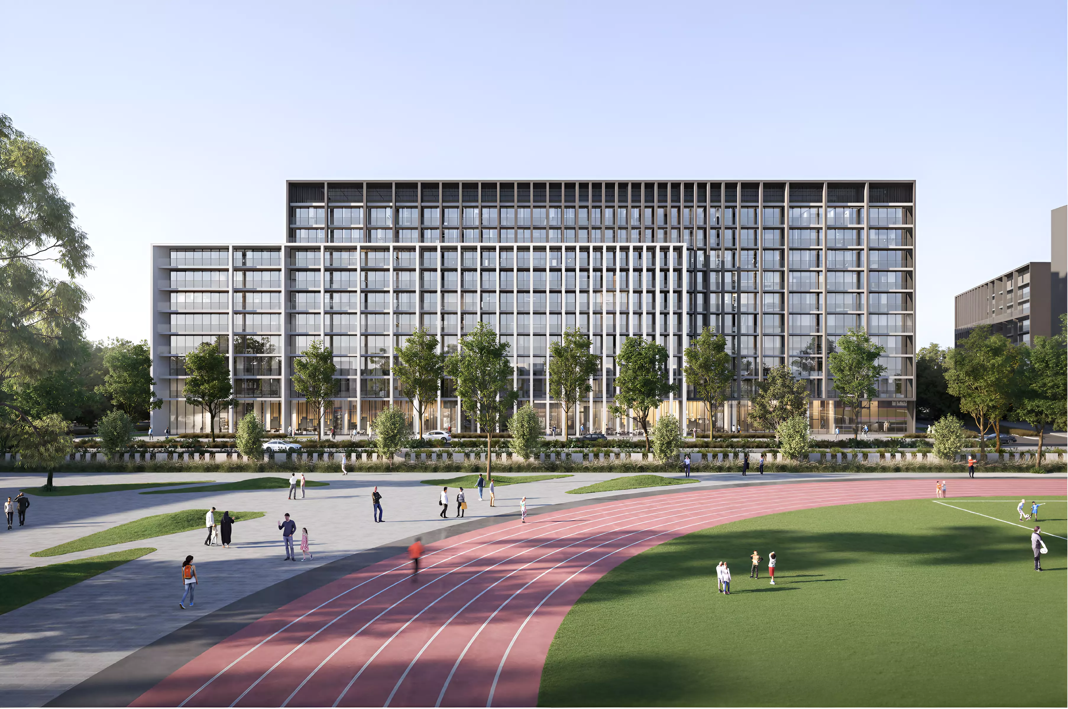 Image 2 of Nesba Phase 3 By Arada by ARADA - Sale