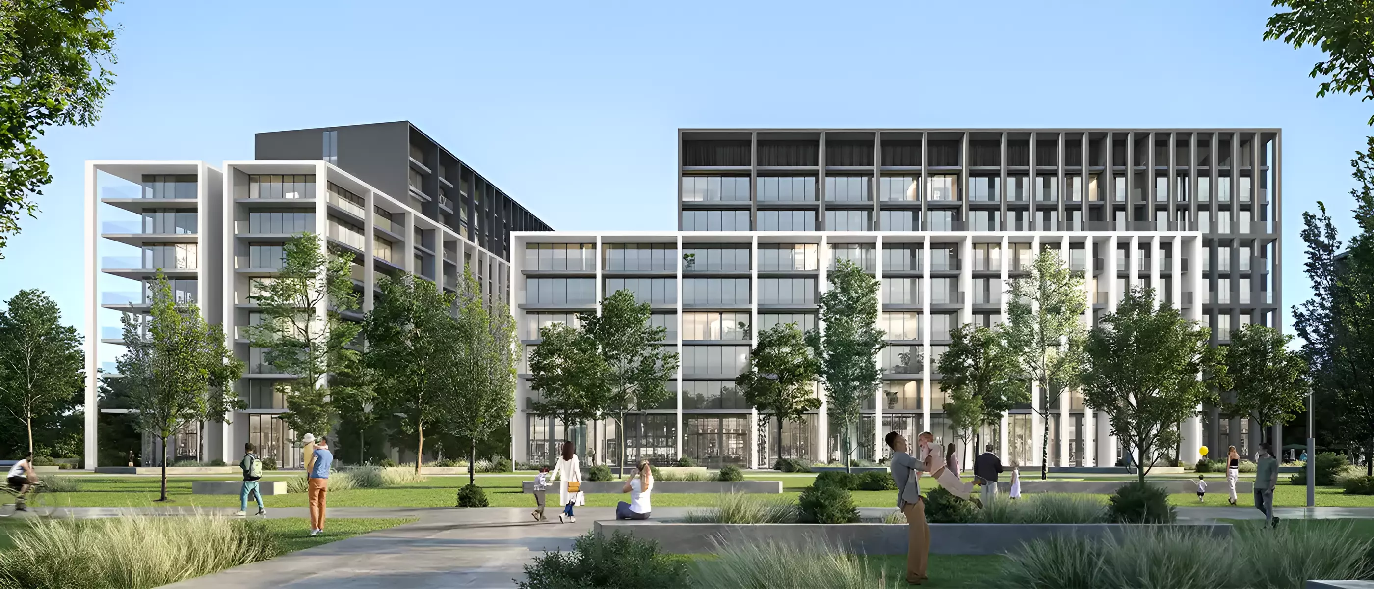 Image 5 of Nesba Phase 3 By Arada by ARADA - Sale