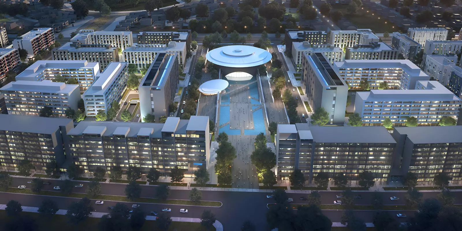 Image of Sokoon Phase 5 By Arada by ARADA - Sale