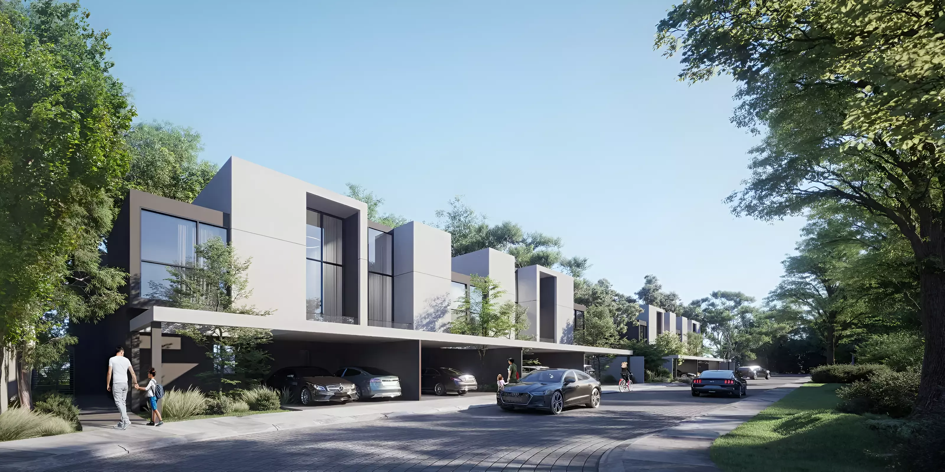 Image of Jouri Hills By Arada by ARADA - Sale