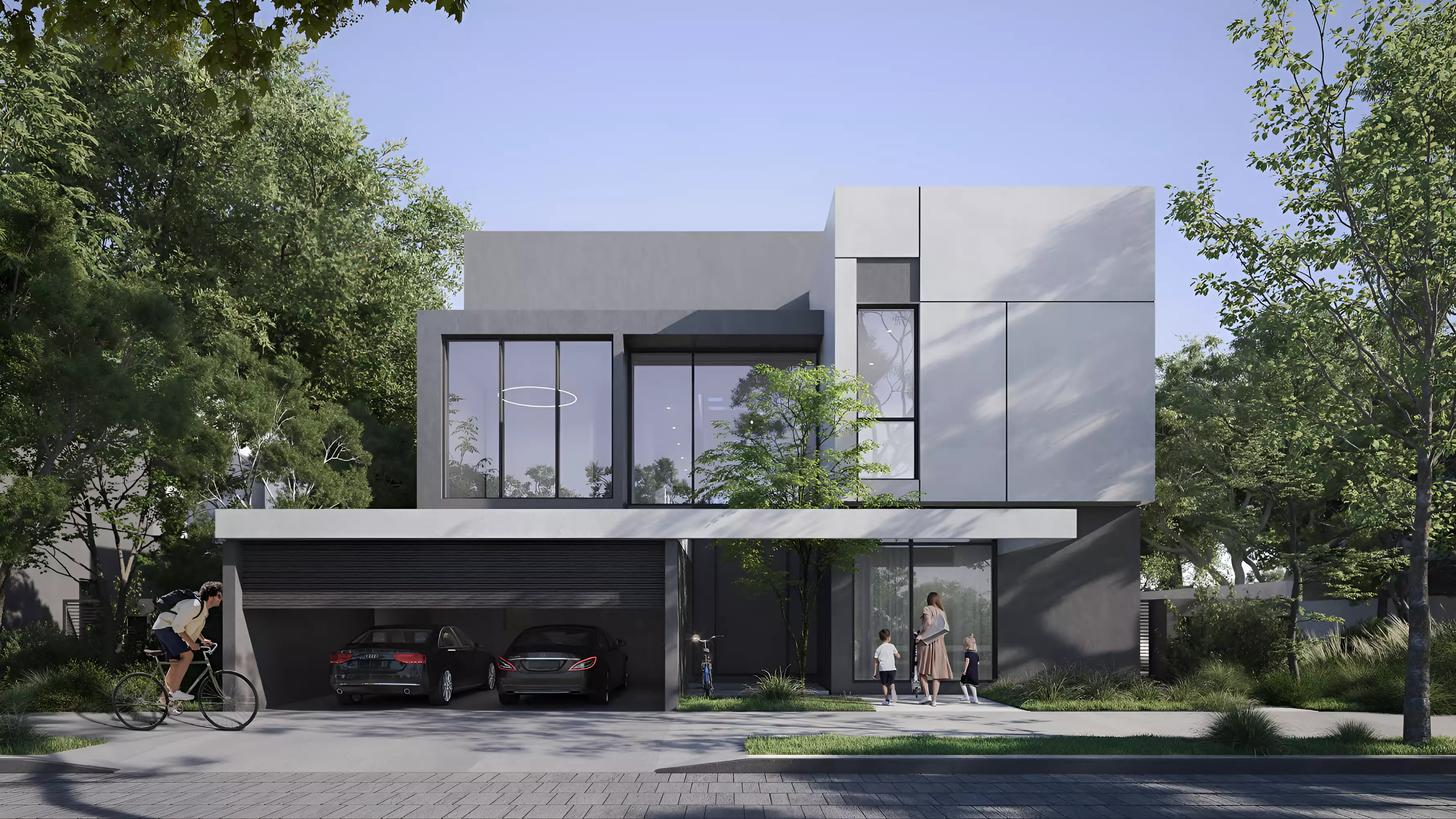 Image 2 of Jouri Hills By Arada by ARADA - Sale