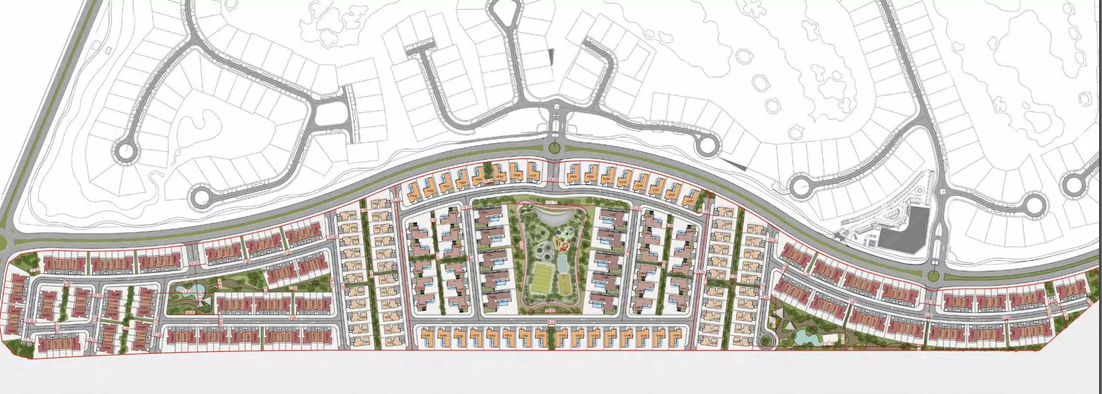 Image 9 of Jouri Hills By Arada by ARADA - Sale