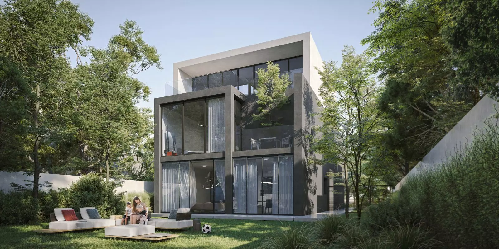 Image 6 of Jouri Hills By Arada by ARADA - Sale