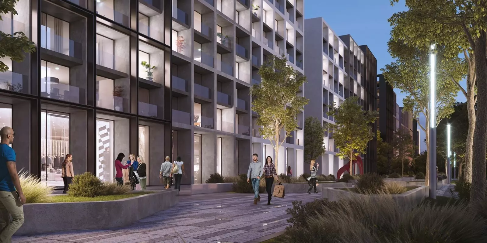 Image 2 of Nasaq Phase 6 Arada by ARADA - Sale