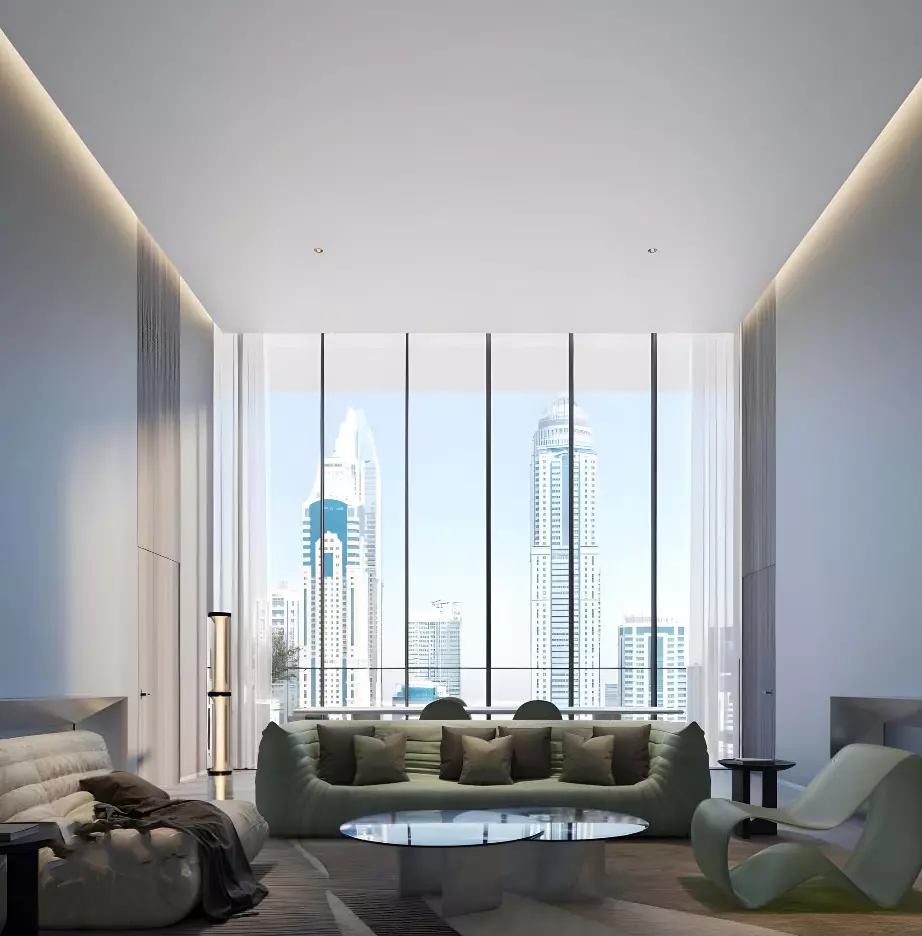 Image 8 of W Residences Dubai Harbour By Arada by ARADA - Sale