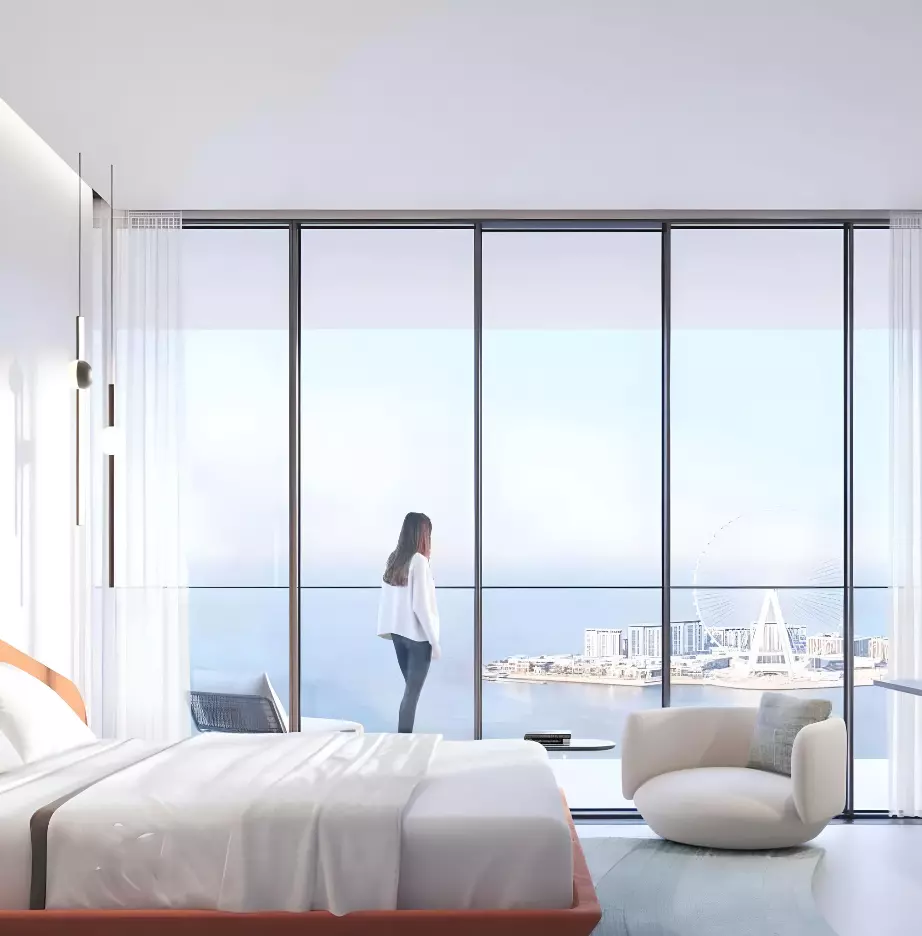 Image 3 of W Residences Dubai Harbour By Arada by ARADA - Sale