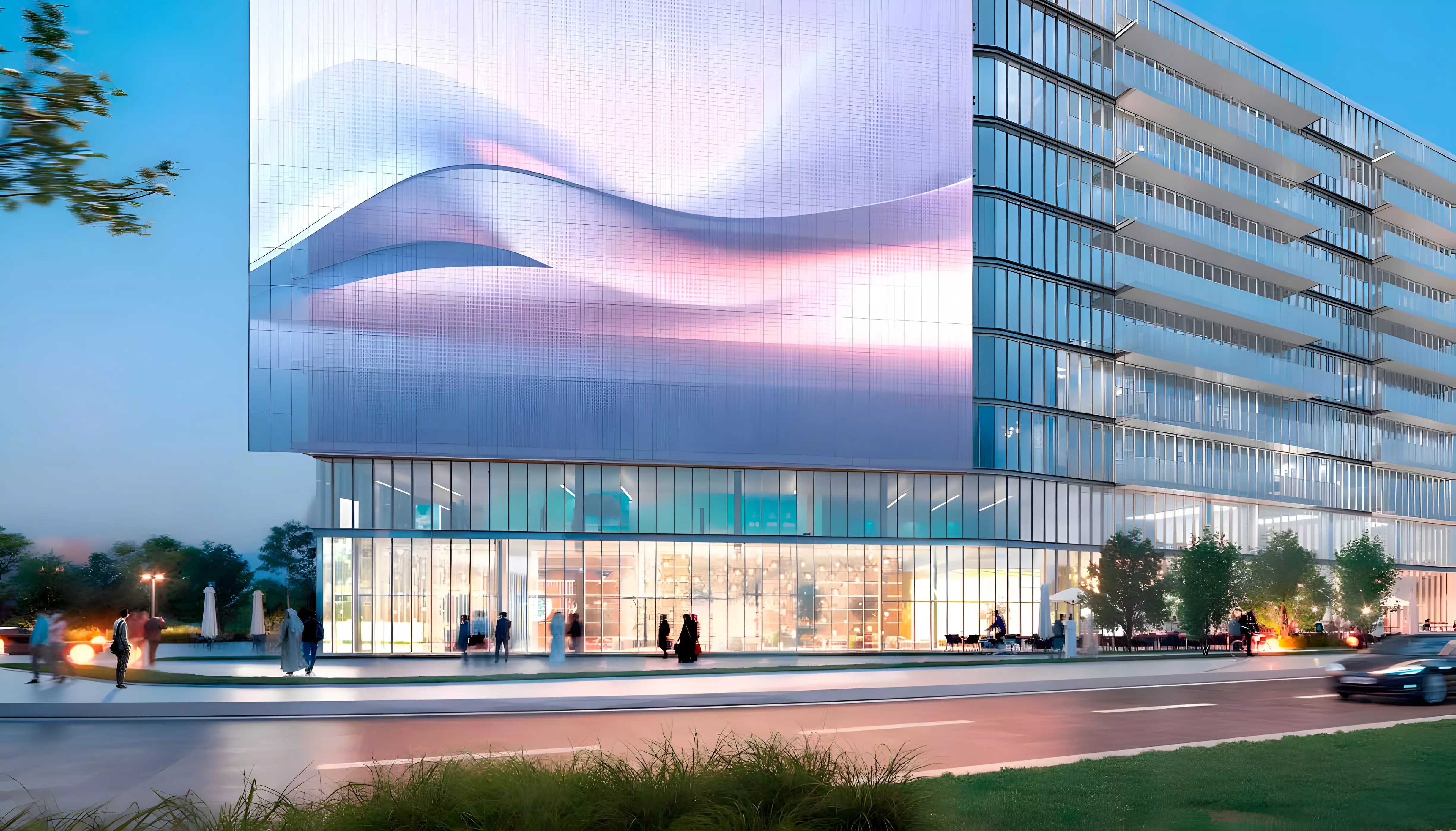 Image 10 of The Gate Phase 4 By Arada by ARADA - Sale