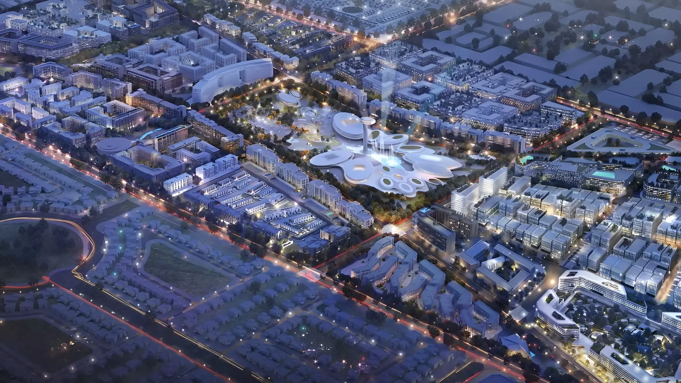 Image 2 of The Gate Phase 4 By Arada by ARADA - Sale